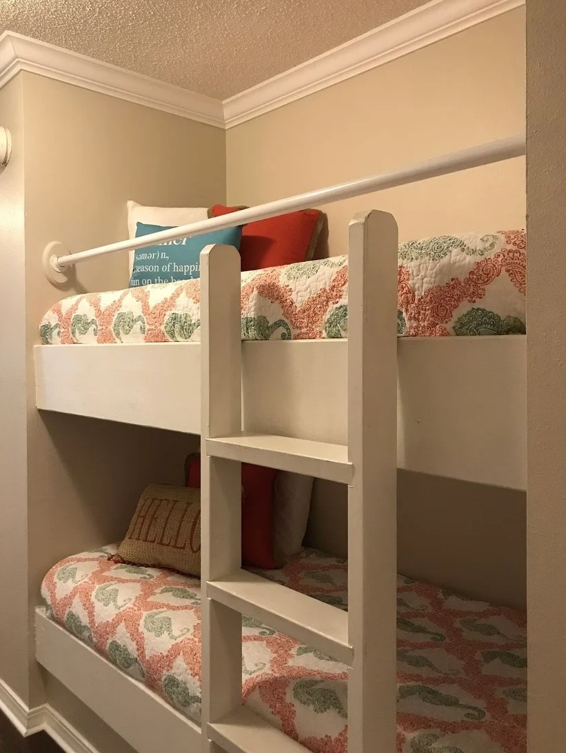Twin Bunks