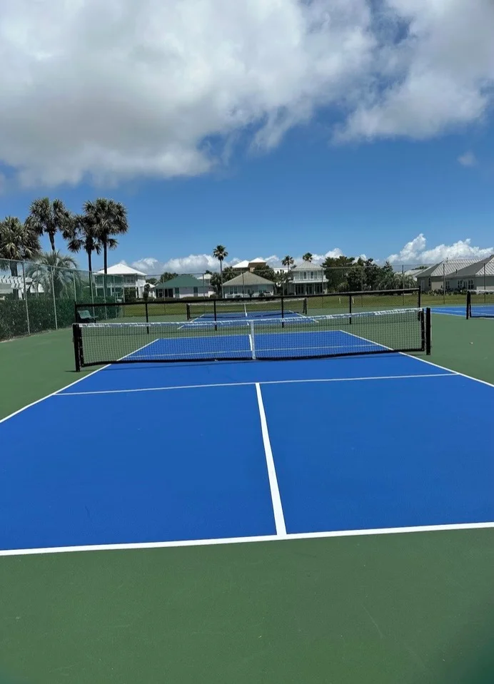 Pickleball