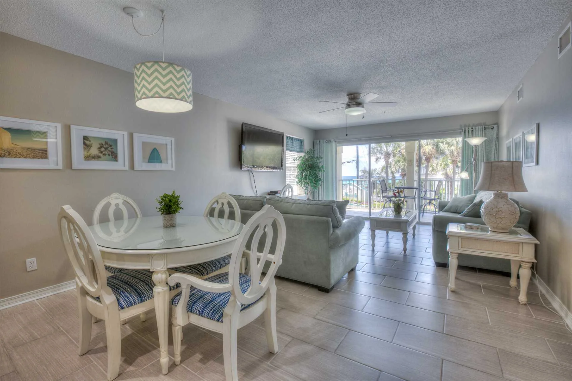 Gulfview corner unit - Photo 5