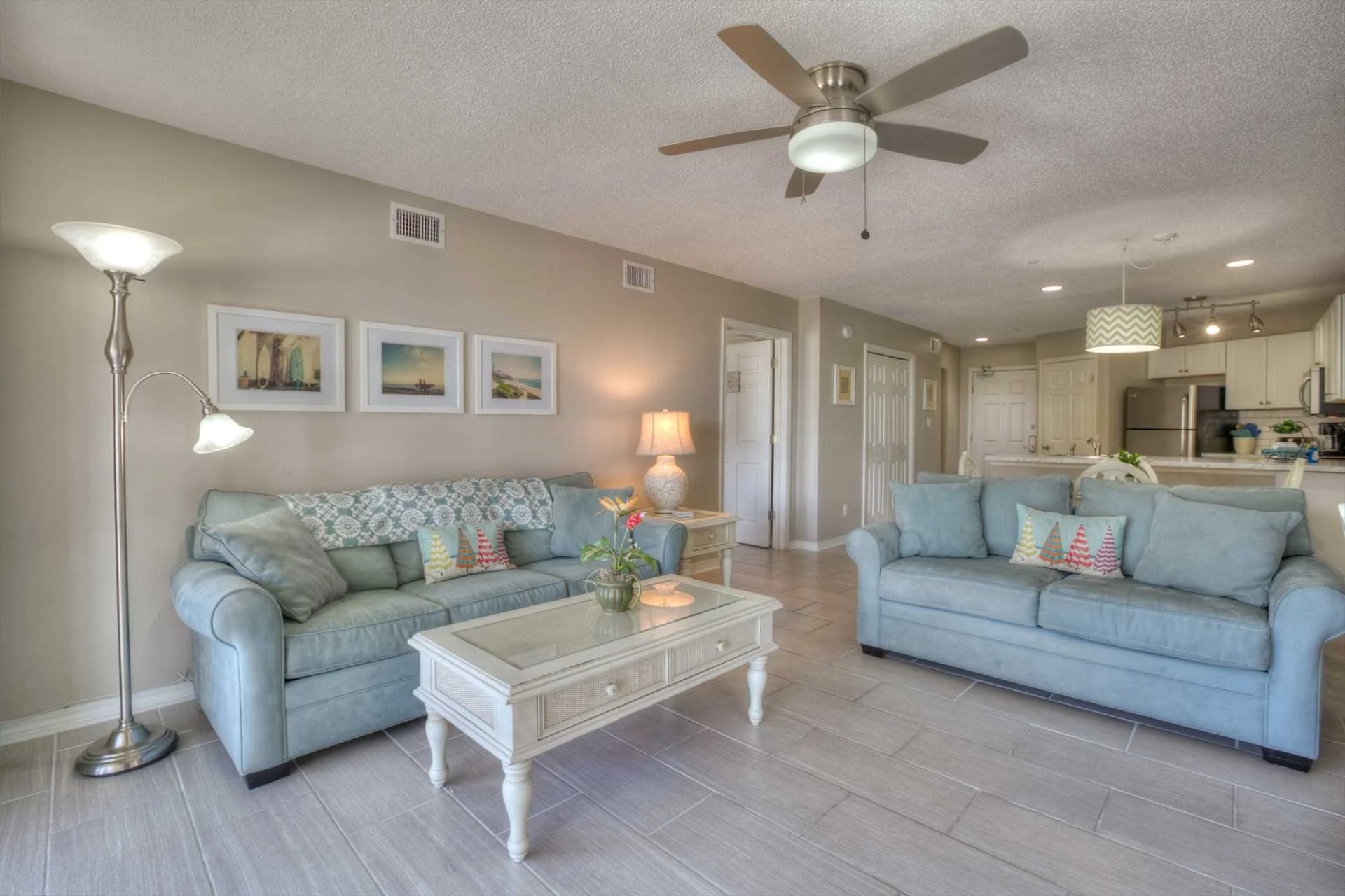 Gulfview corner unit - Photo 7