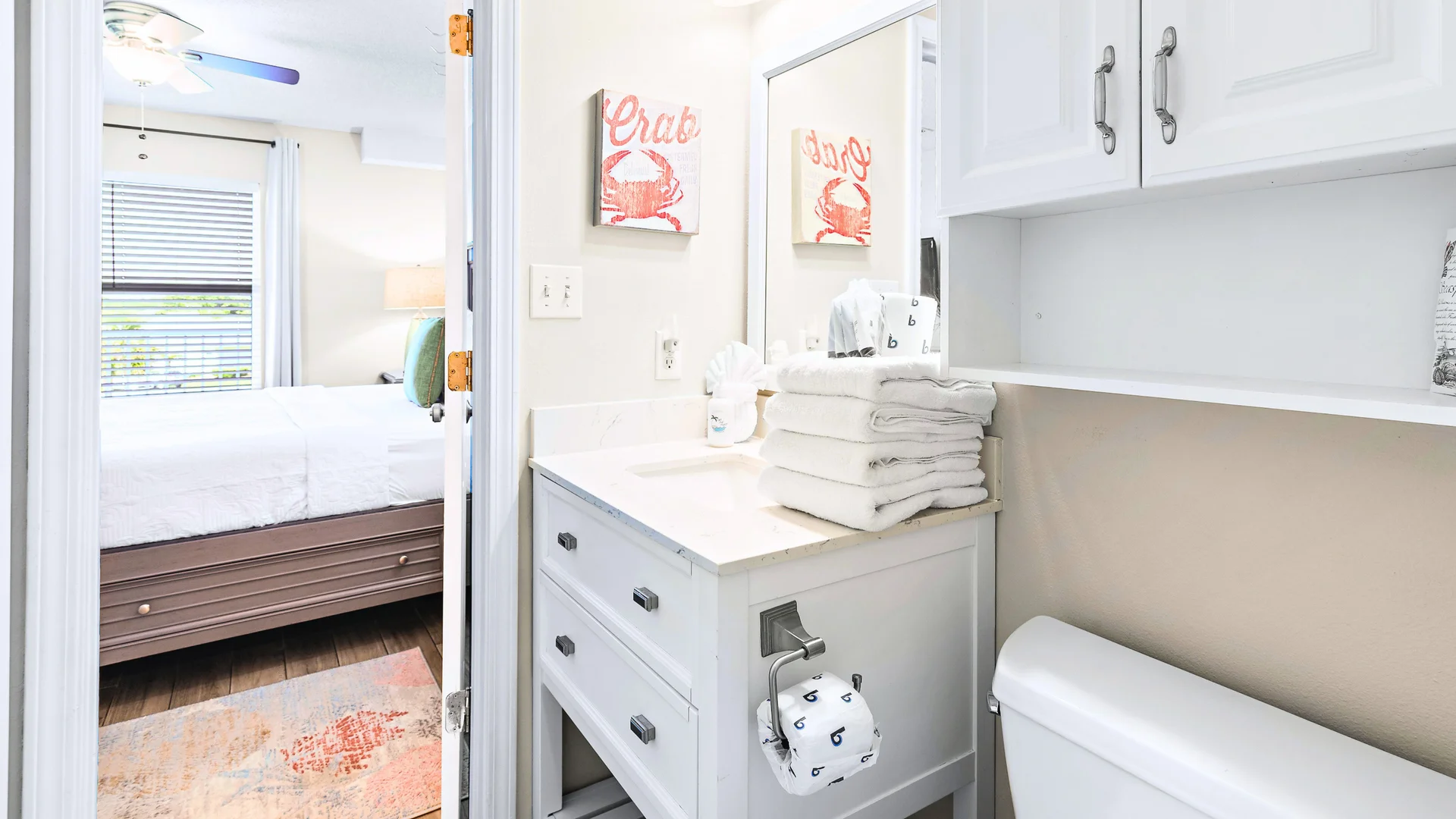 Steps to Beach • Gulf View Condo w/ Beach Service - Photo 5