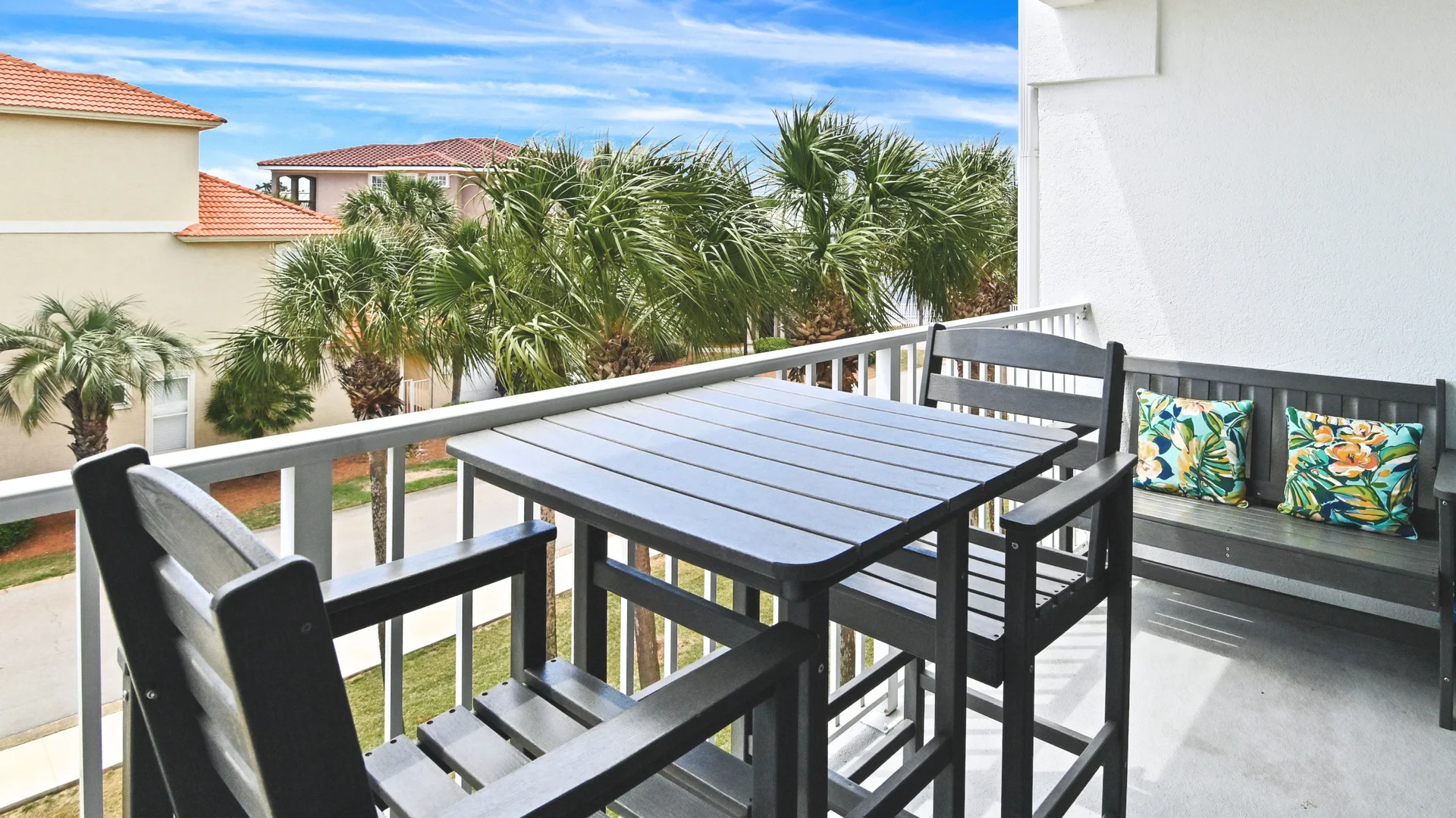 Steps to Beach • Gulf View Condo w/ Beach Service - Photo 15