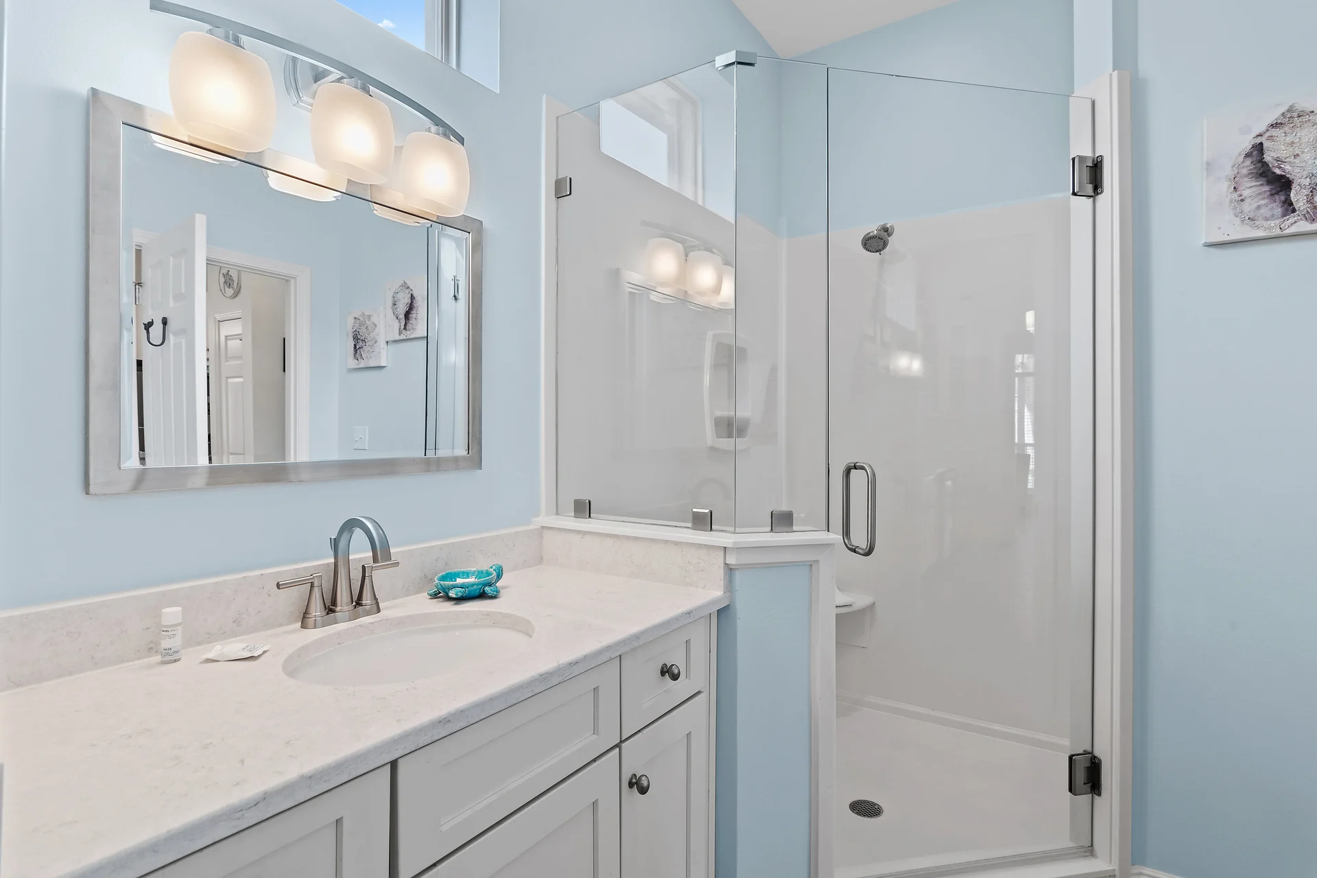 Newly Renovated Private Beach Cottage - Photo 7