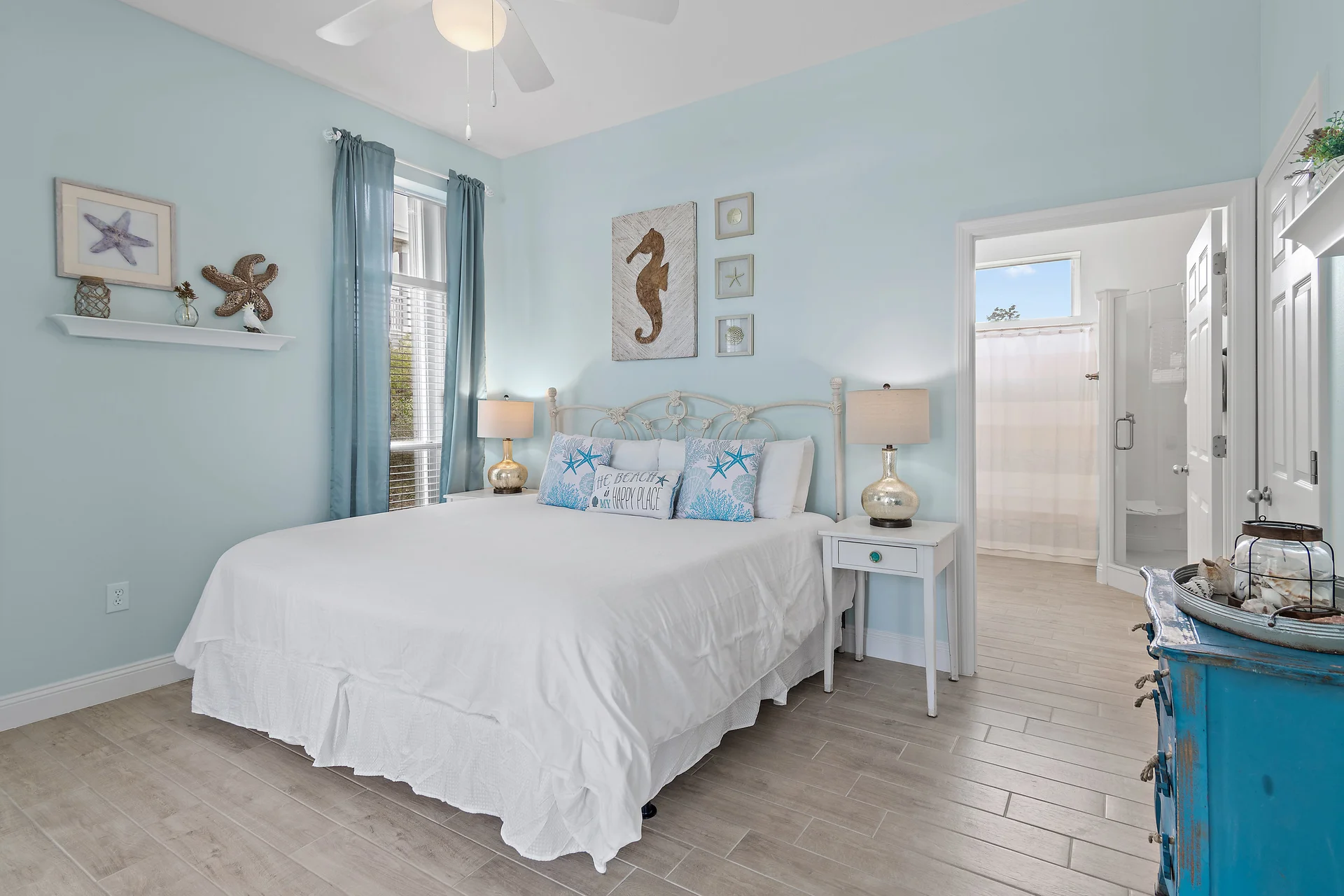 Newly Renovated Private Beach Cottage - Photo 9