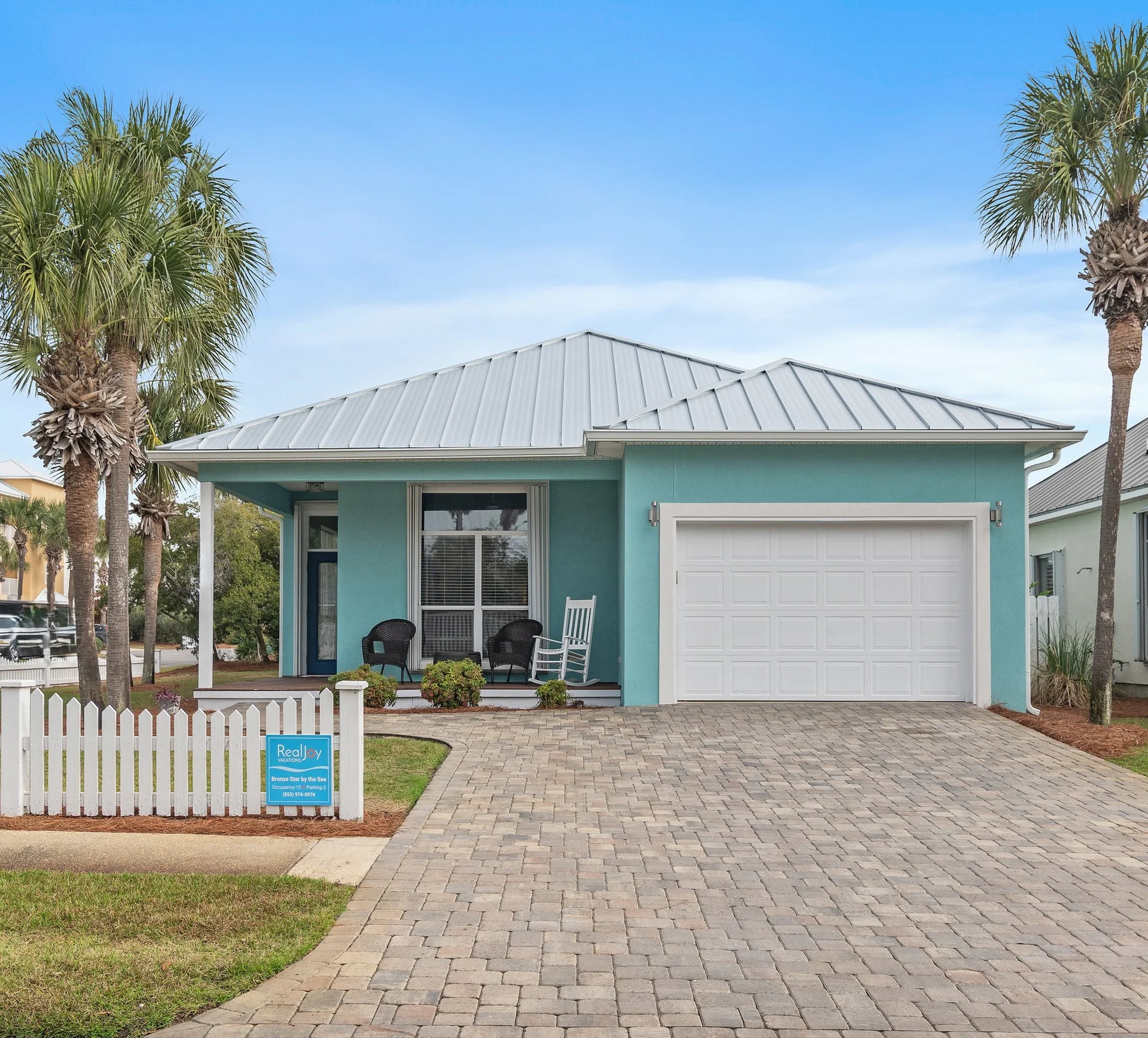 Newly Renovated Private Beach Cottage - Photo 2