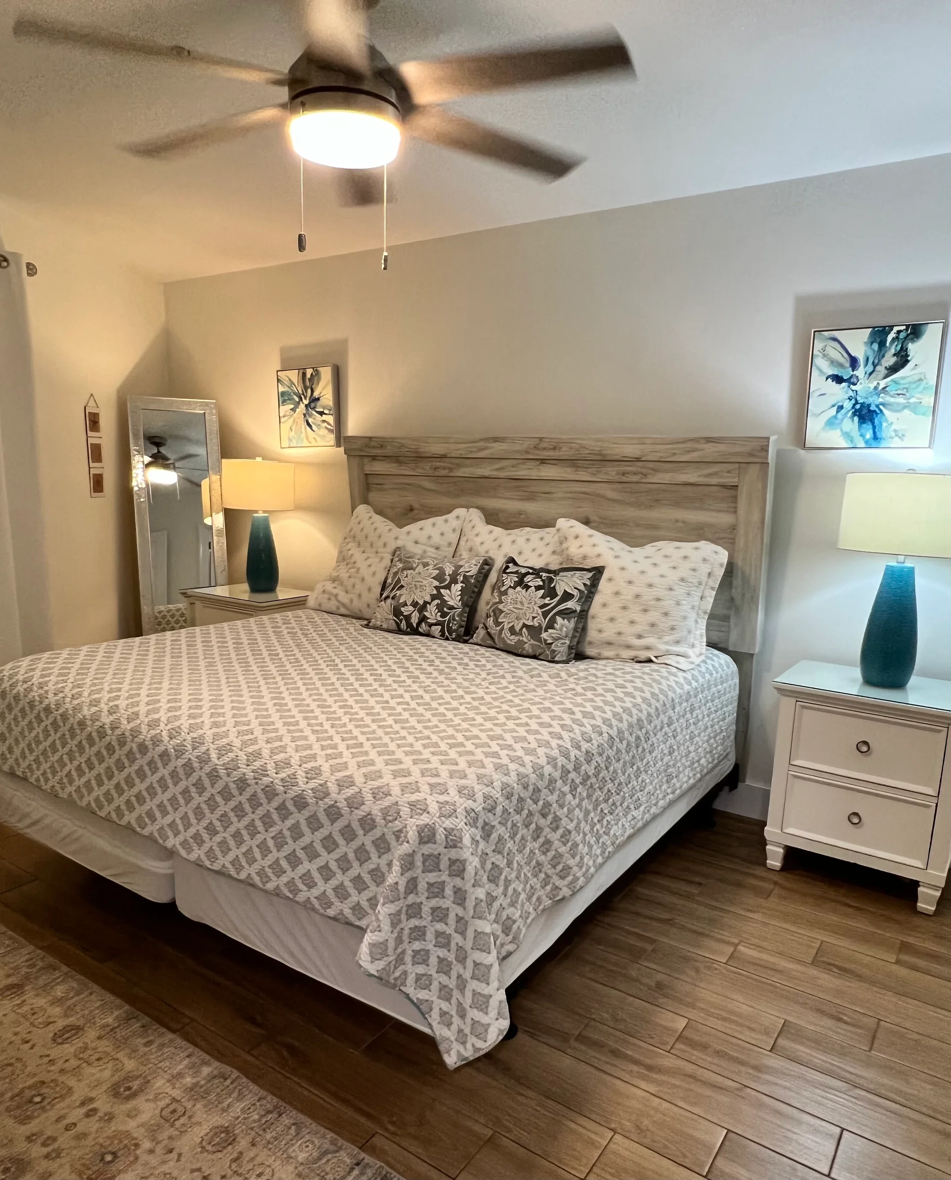 Gulf Views, Sleeps 8, Beach Service Inc! - Photo 12