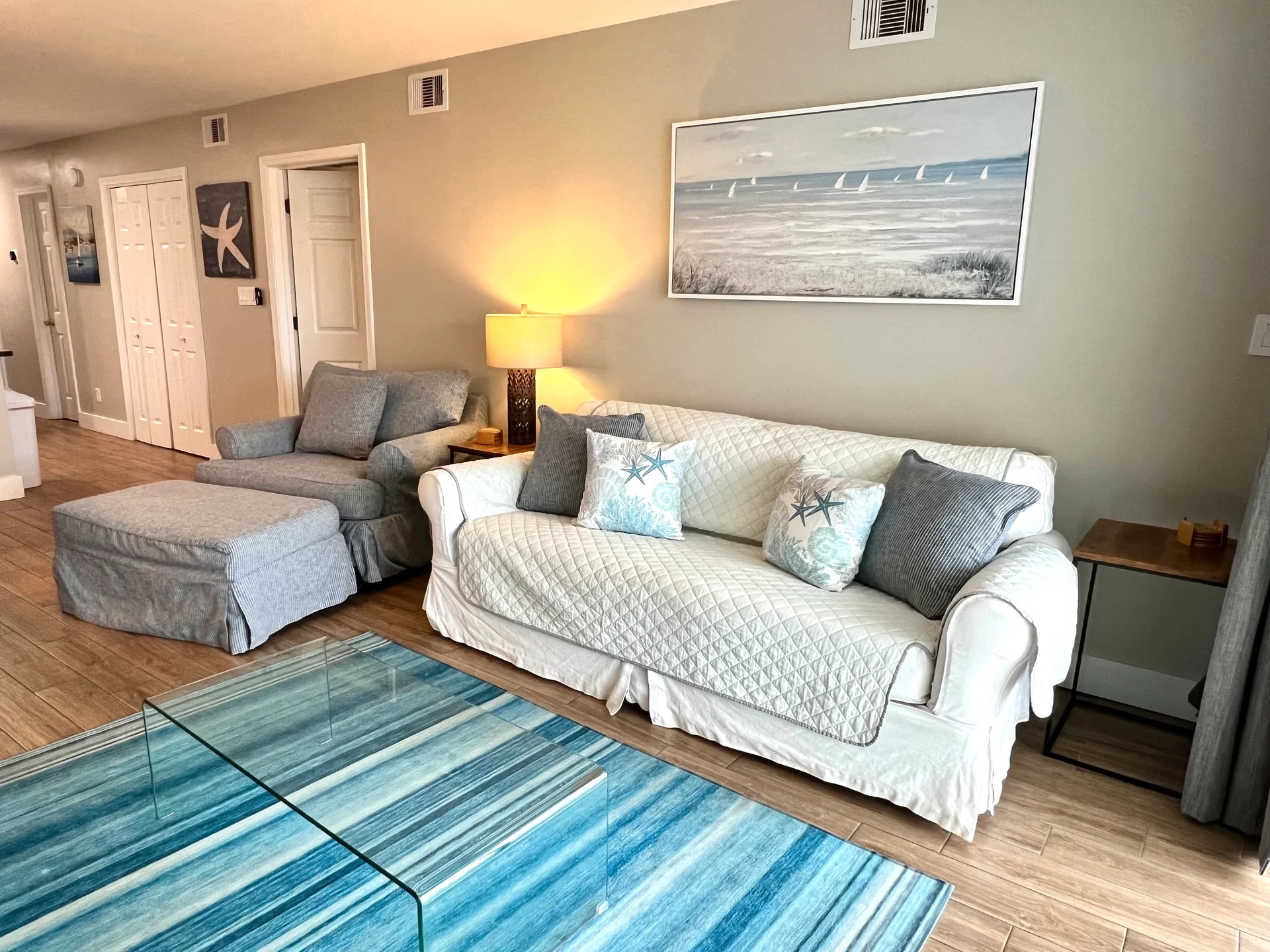 Gulf Views, Sleeps 8, Beach Service Inc! - Photo 2