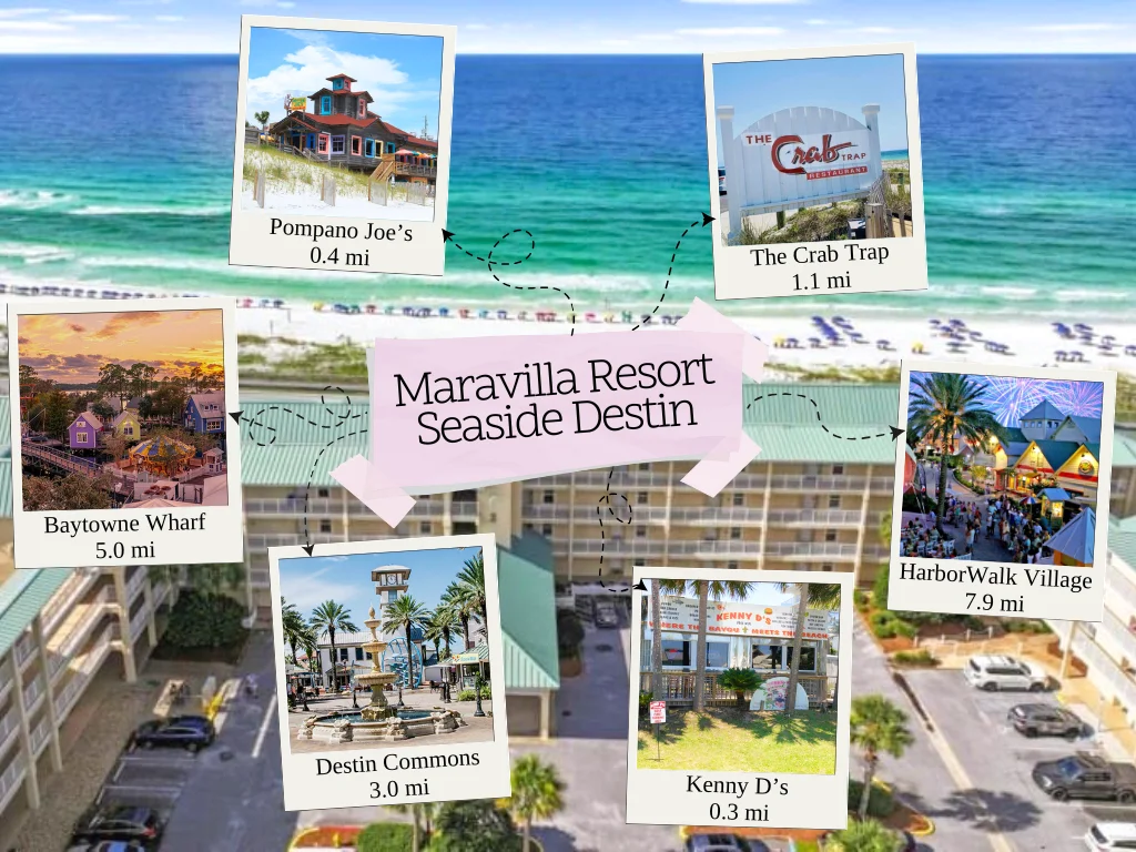 Gulf Views, Sleeps 8, Beach Service Inc! - Photo 15