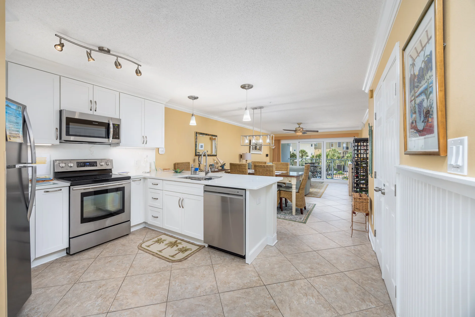 Welcome to Paradise - Beautiful with an ocean view 