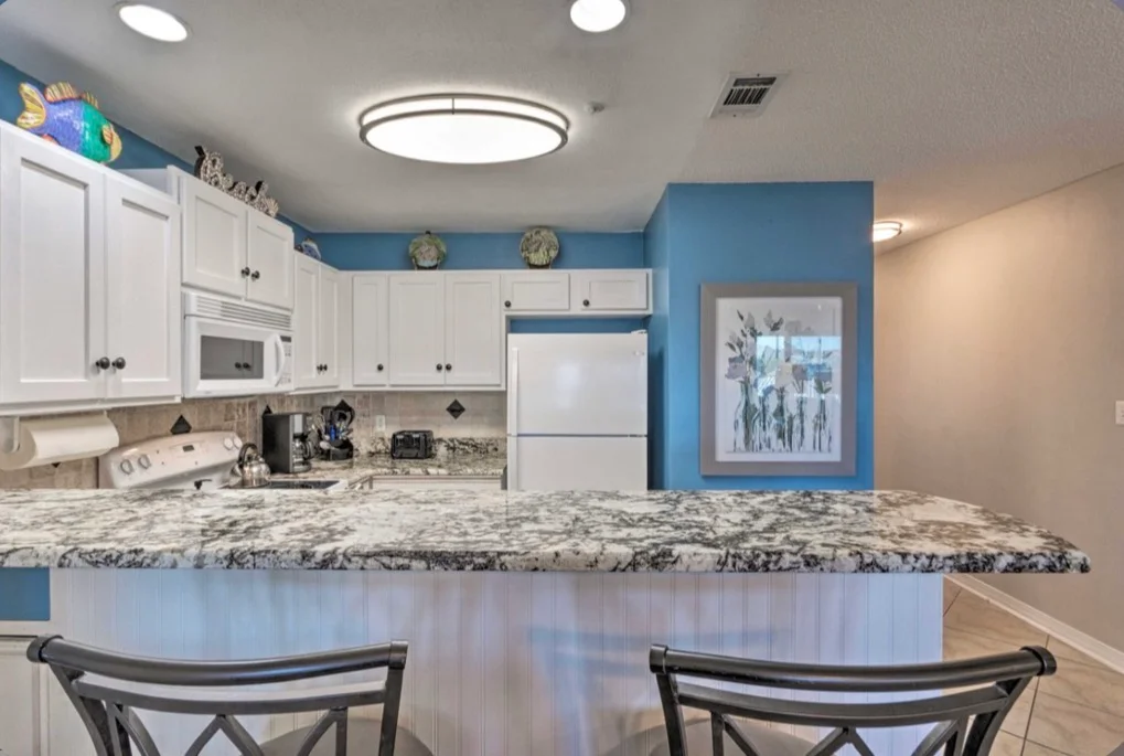 Beach, Fish, Golf & Celebrate | Maravilla's Perfect Miramar Beach Retreat