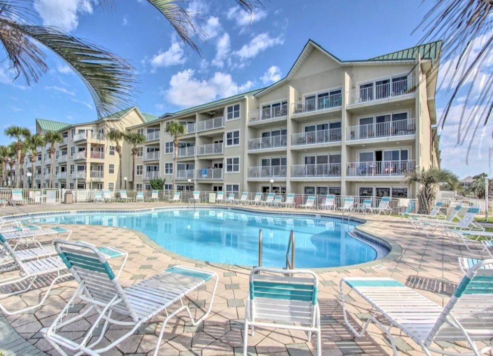 Beach, Fish, Golf & Celebrate | Maravilla's Perfect Miramar Beach Retreat - Photo 3