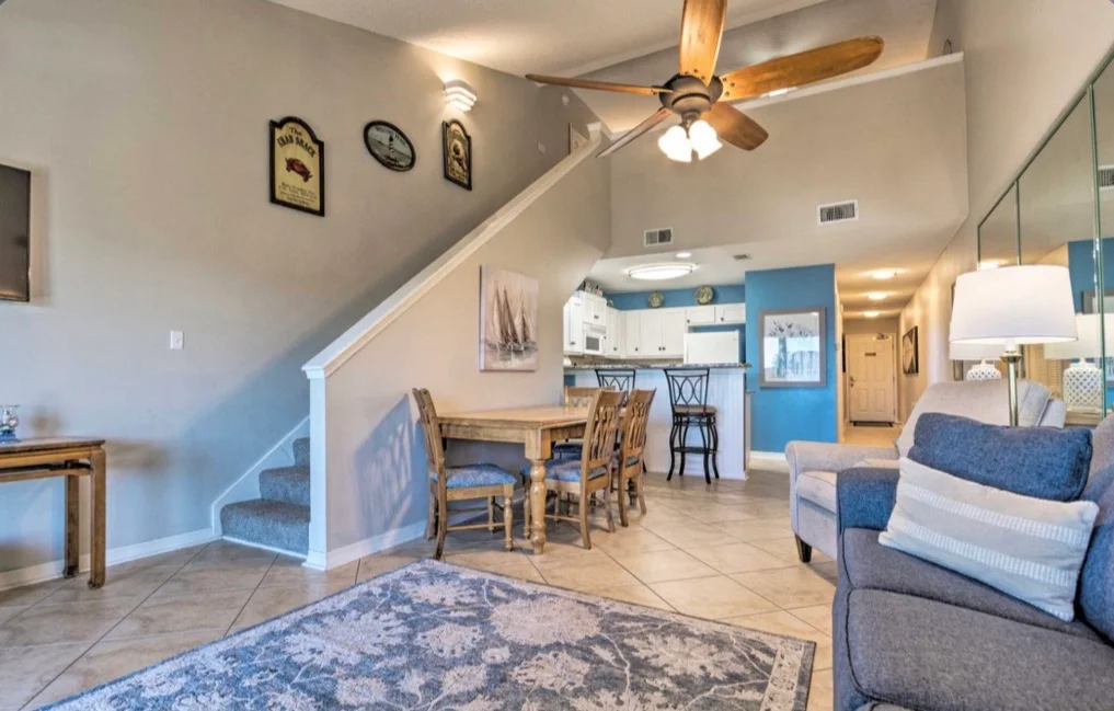 Beach, Fish, Golf & Celebrate | Maravilla's Perfect Miramar Beach Retreat - Photo 5