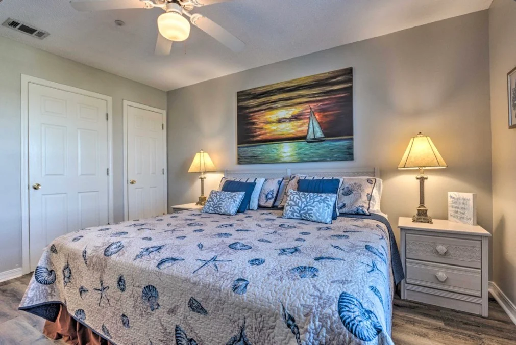 Beach, Fish, Golf & Celebrate | Maravilla's Perfect Miramar Beach Retreat - Photo 8