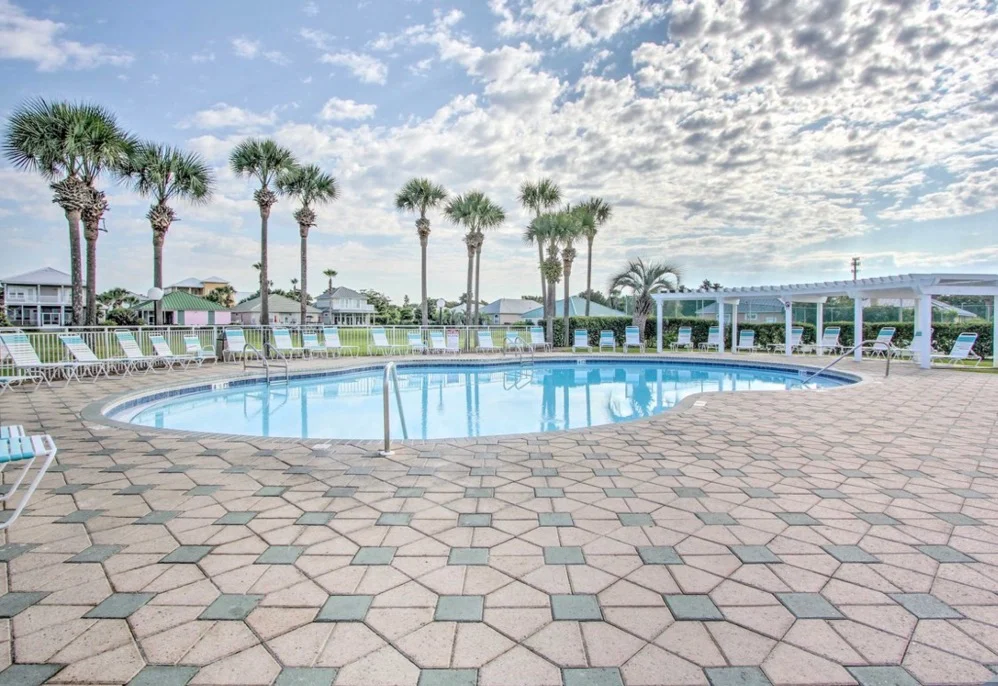 Beach, Fish, Golf & Celebrate | Maravilla's Perfect Miramar Beach Retreat - Photo 13