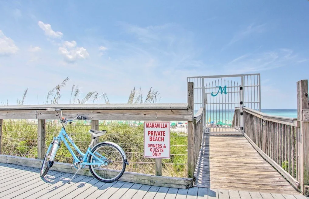 Beach, Fish, Golf & Celebrate | Maravilla's Perfect Miramar Beach Retreat - Photo 15