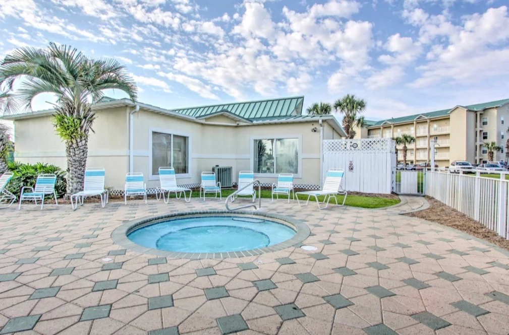 Beach, Fish, Golf & Celebrate | Maravilla's Perfect Miramar Beach Retreat - Photo 14