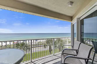 Maravilla 2404, Gulf Front view, Pet Friendly, Free Beach Service - Photo 13