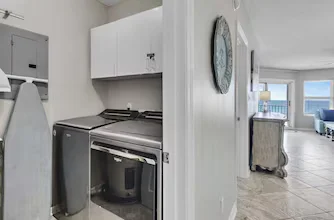 Maravilla 2404, Gulf Front view, Pet Friendly, Free Beach Service - Photo 12