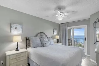 Maravilla 2404, Gulf Front view, Pet Friendly, Free Beach Service - Photo 7