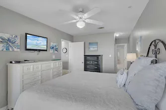 Maravilla 2404, Gulf Front view, Pet Friendly, Free Beach Service - Photo 8