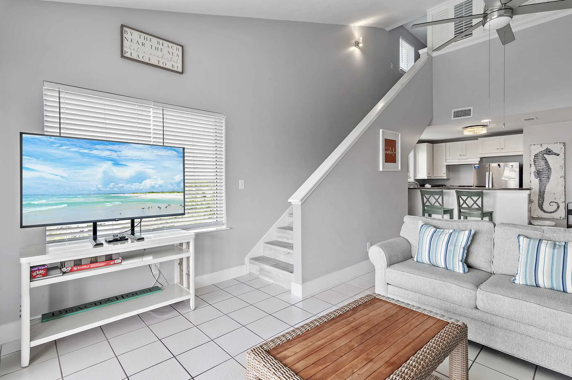 With its convenient location, pet-friendly policy, and family-focused layout, Maravilla 4412 is perfect for a budget-conscious family beach getaway. Whether you’re relaxing on the patio, enjoying the  - Photo 3
