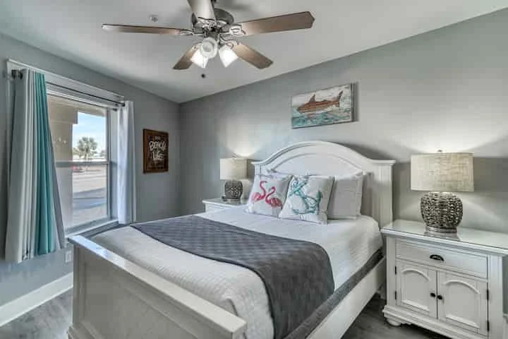 Guest bed