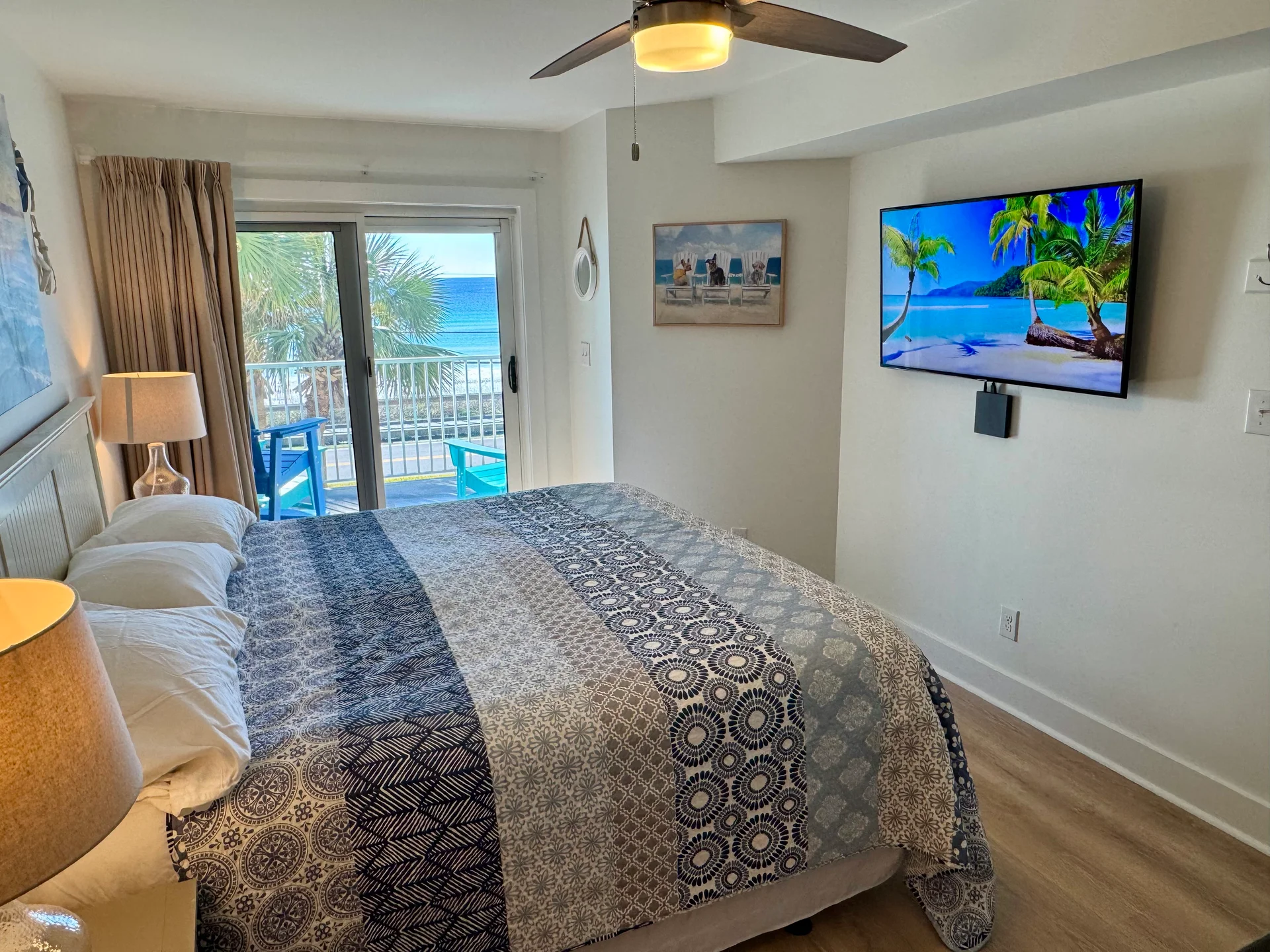 Maravilla 2305 - Newly Renovated with same great views & Free Beach Service 🏖️☀️🏝️🐬 - Photo 2