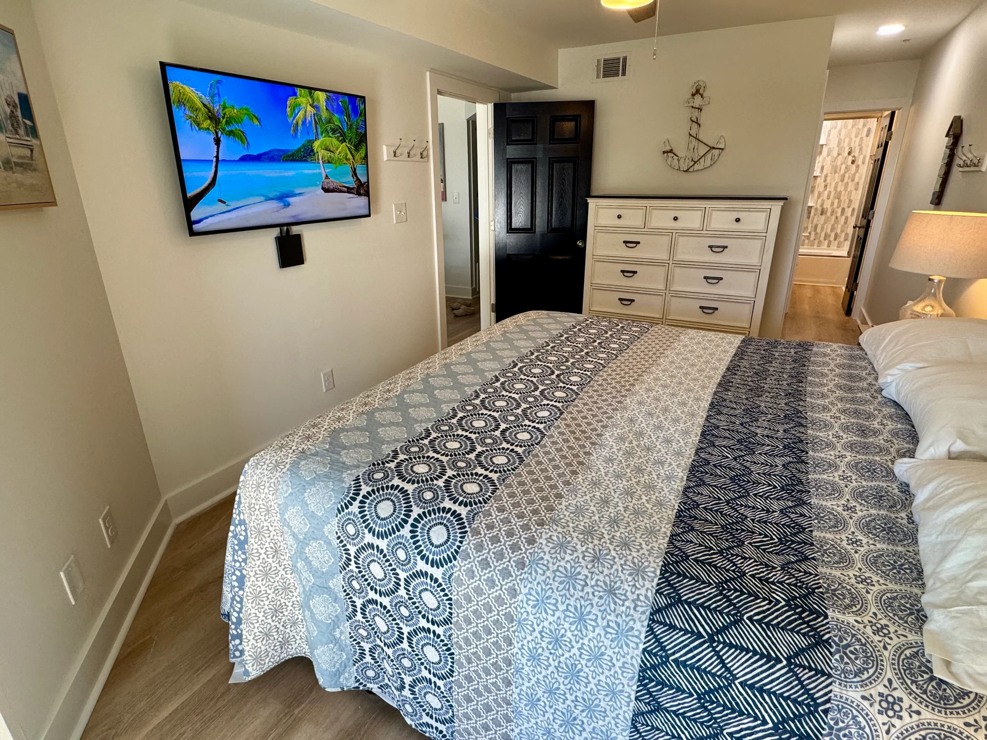 Maravilla 2305 - Newly Renovated with same great views & Free Beach Service 🏖️☀️🏝️🐬 - Photo 3