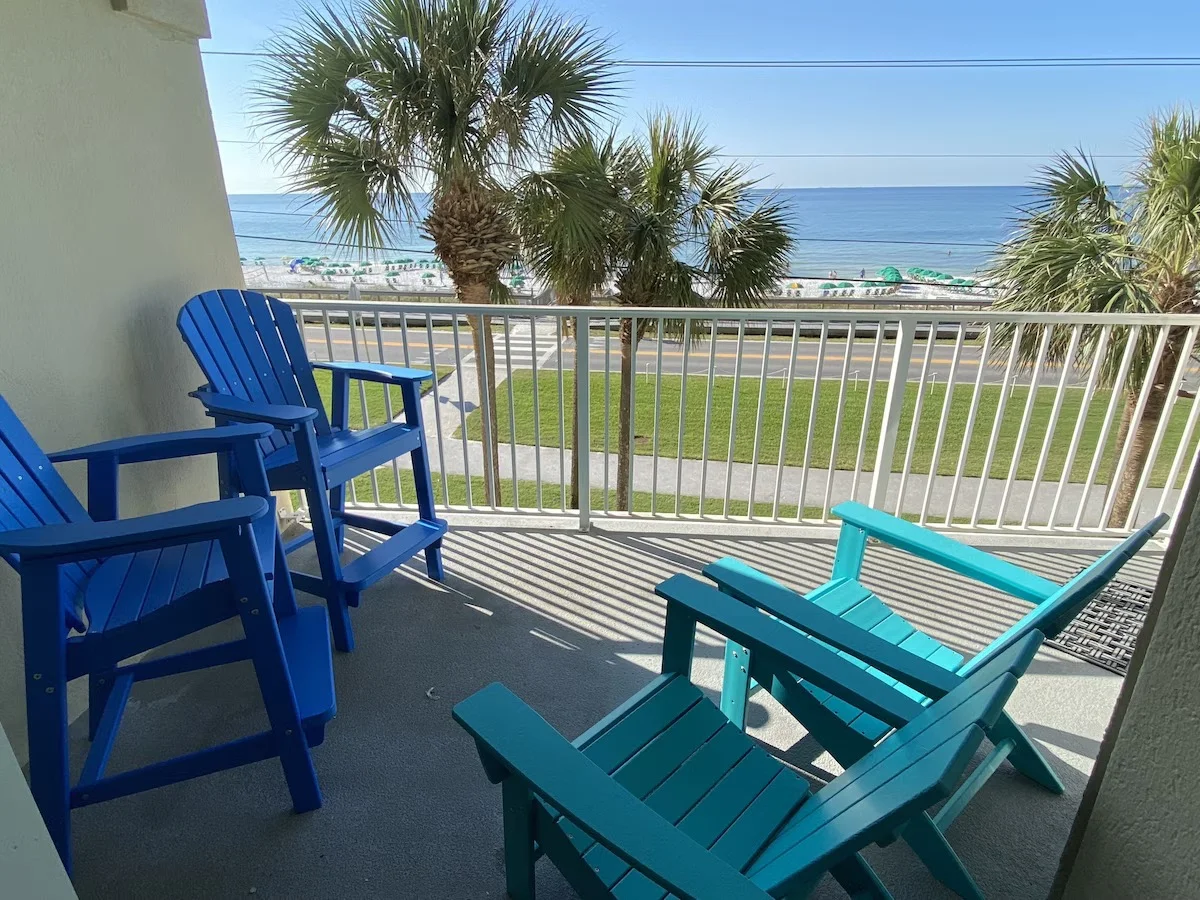 Maravilla 2305 - Newly Renovated with same great views & Free Beach Service 🏖️☀️🏝️🐬 - Photo 9