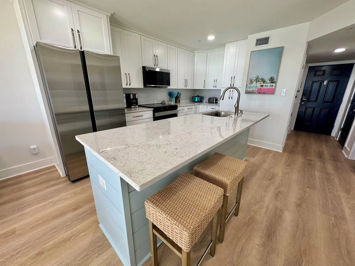 Maravilla 2305 - Newly Renovated with same great views & Free Beach Service 🏖️☀️🏝️🐬 - Photo 10