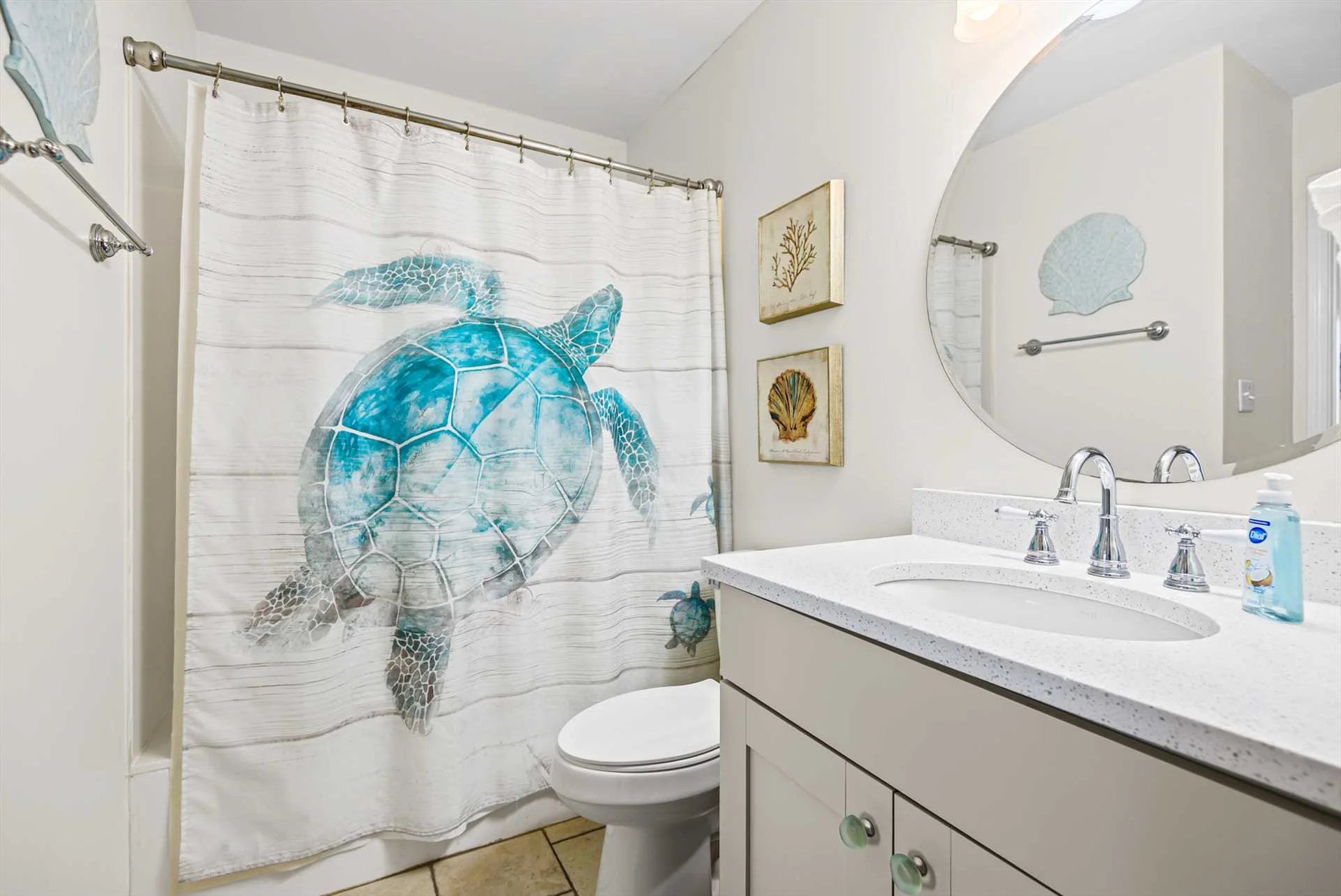 Salty Kisses, Sandy Toes   - Photo 5