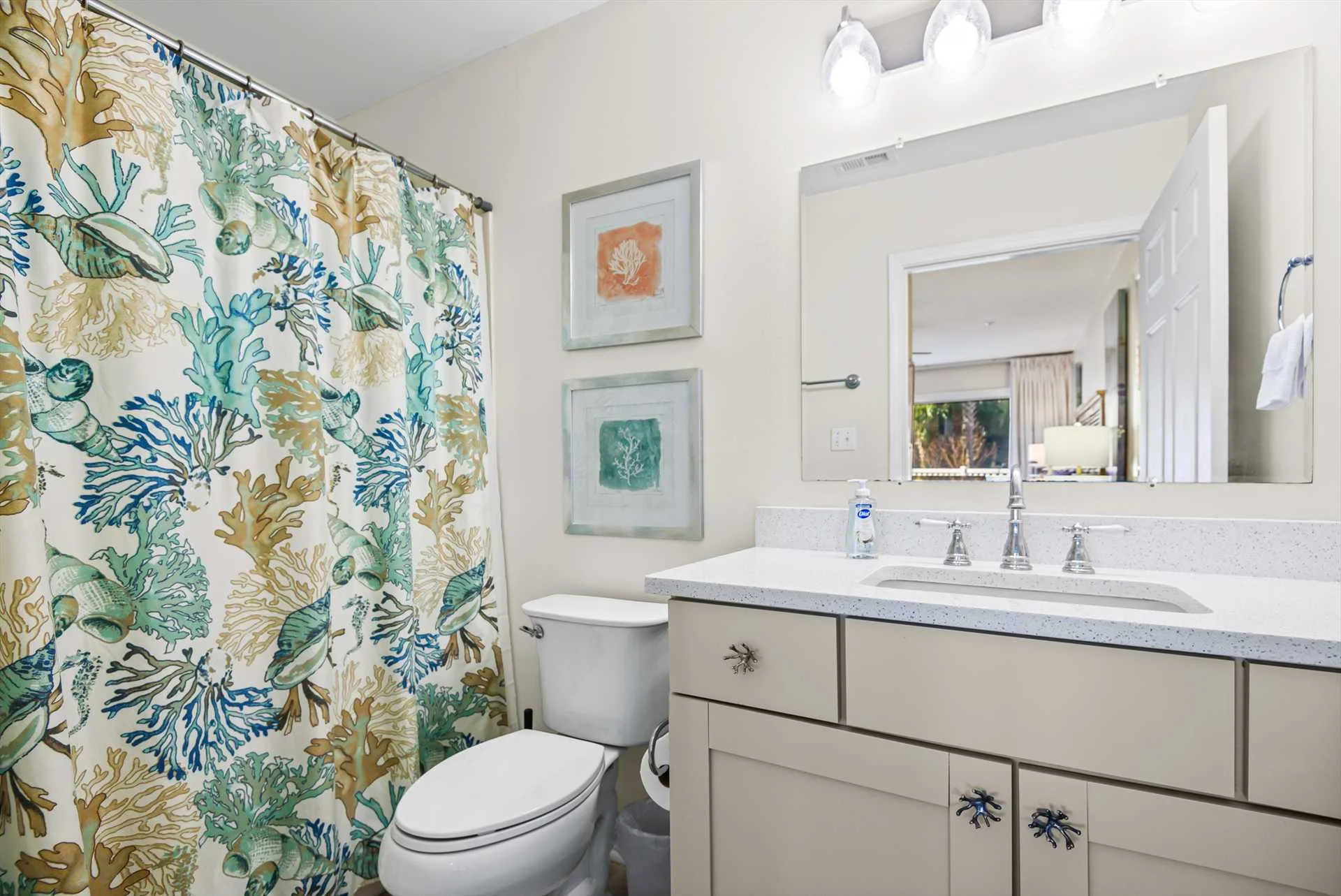 Salty Kisses, Sandy Toes   - Photo 7