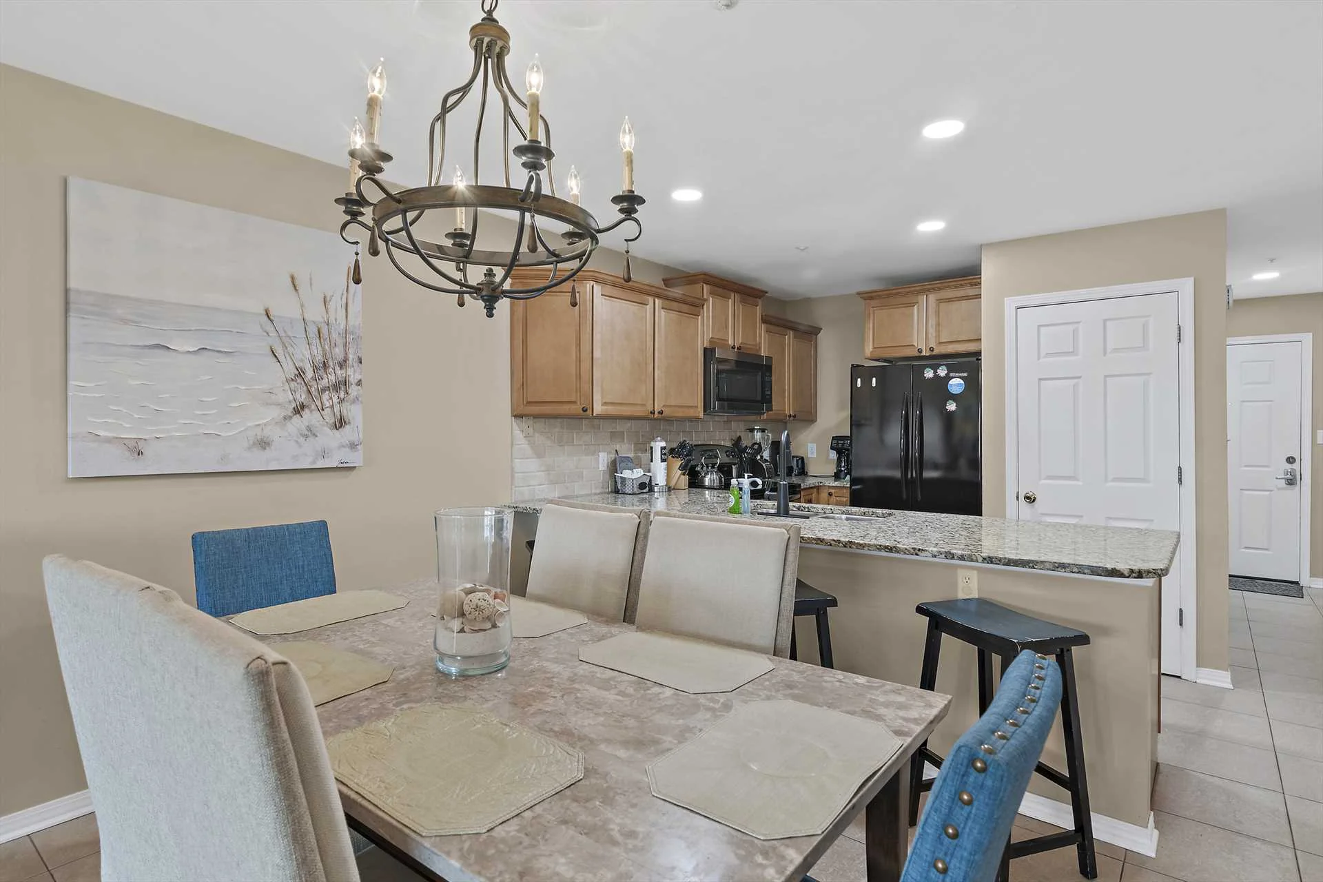 Toes in the Sand – Maravilla 1304 - Photo 10