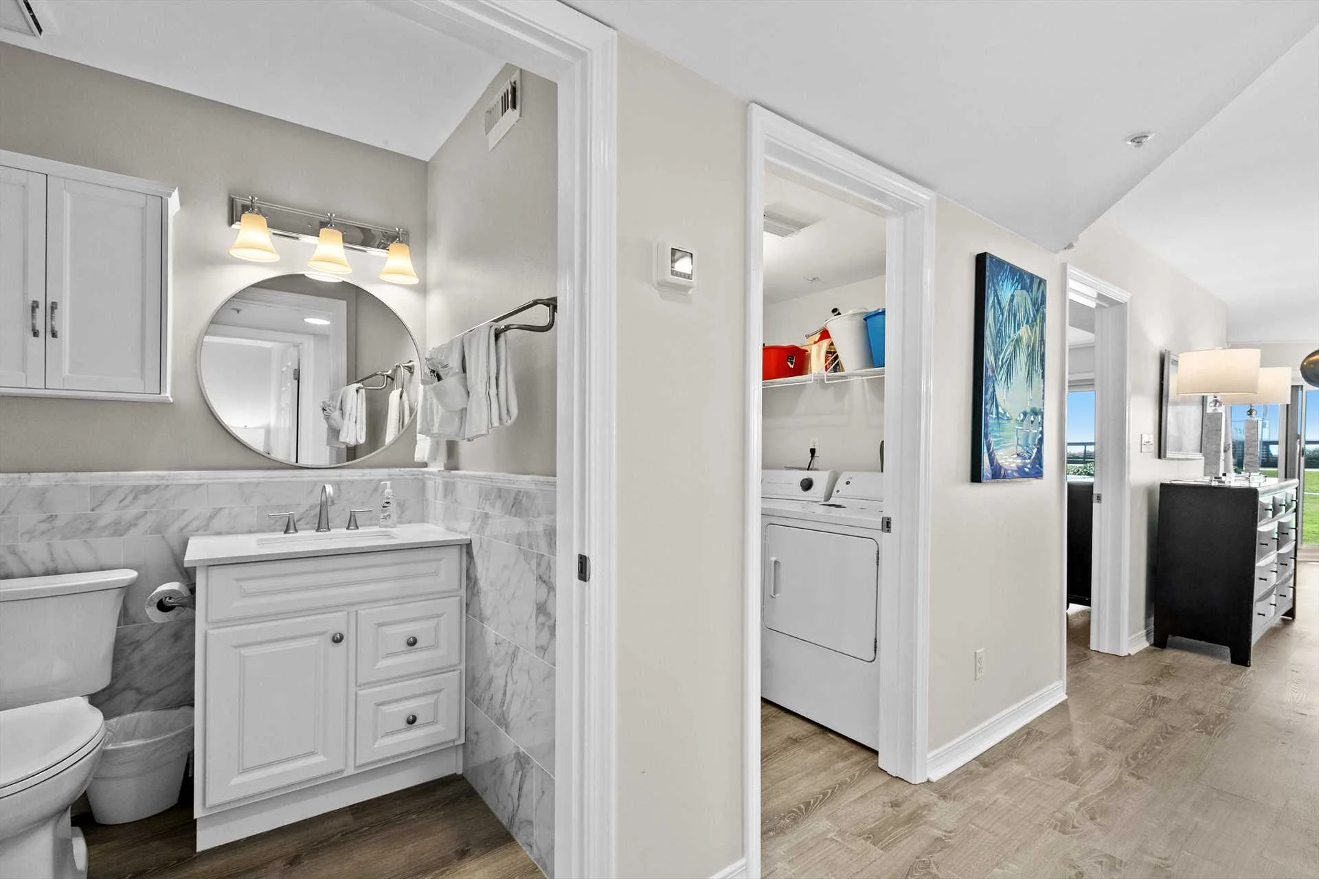 Maravilla 2105 Destin Florida Vacation Rental - Idle Sands - Photo 3