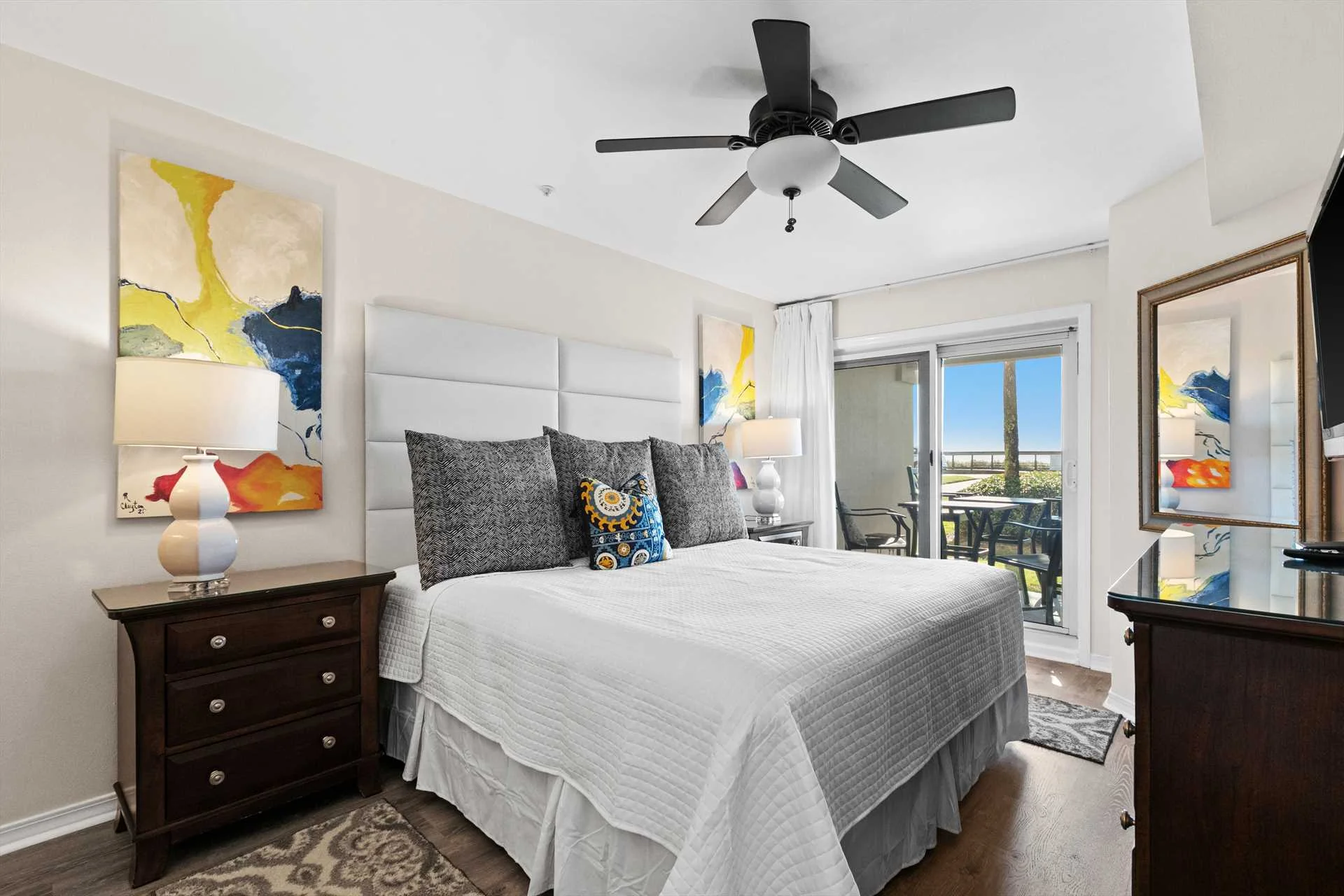 Maravilla 2105 Destin Florida Vacation Rental - Idle Sands - Photo 6