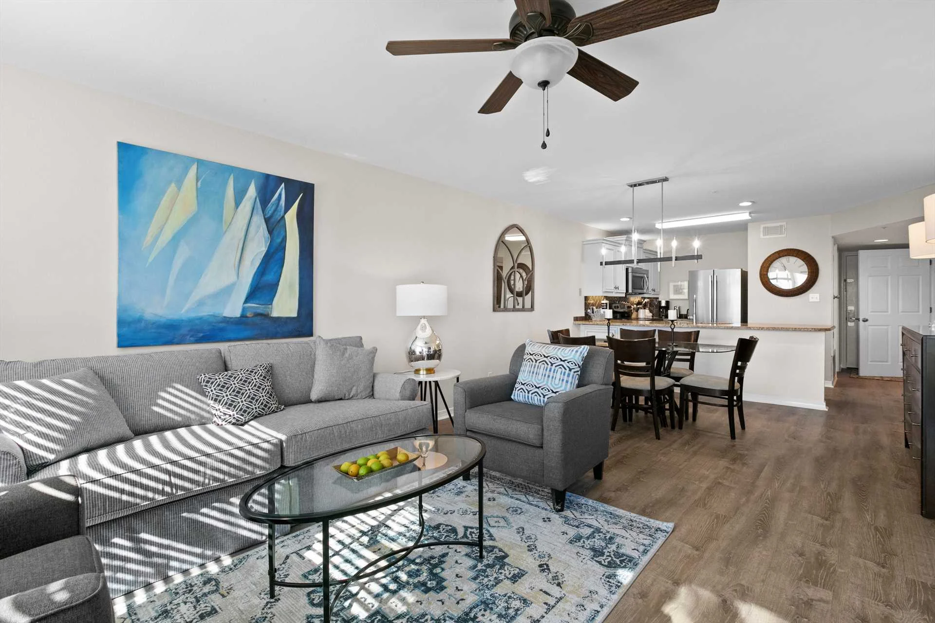 Maravilla 2105 Destin Florida Vacation Rental - Idle Sands - Photo 8