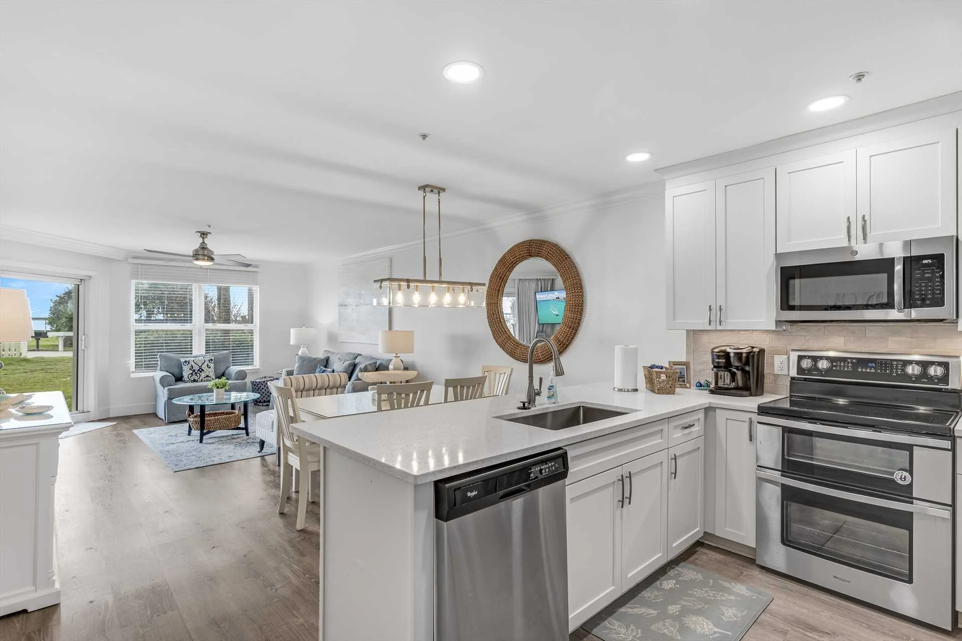  Maravilla 2109 Guest Favorite - Sun, Sand Sea - Photo 7