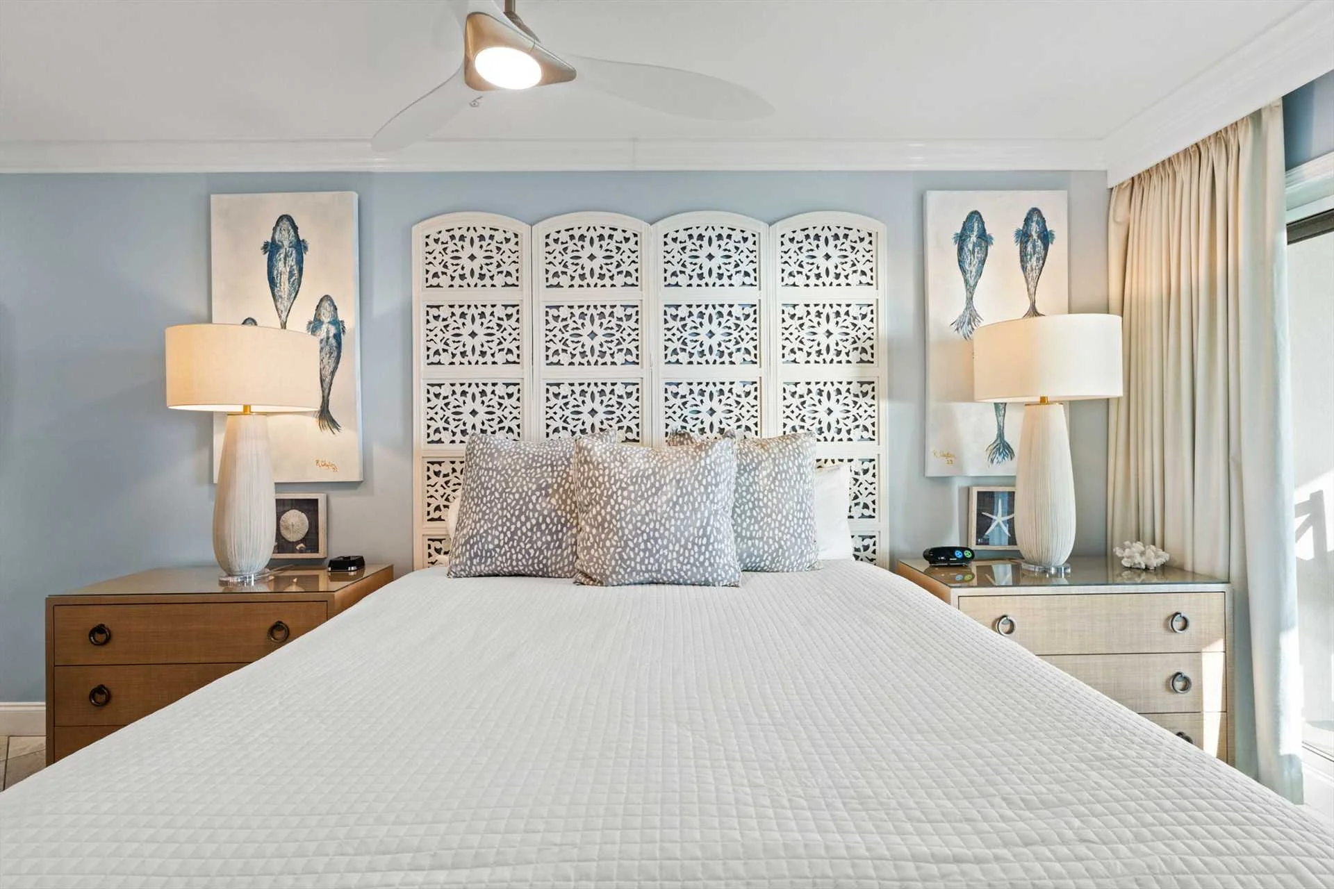 Maravilla Resort 2405 | Top-Floor Gulf-Front Condo in Destin, FL | Unobstructed Views - Photo 3