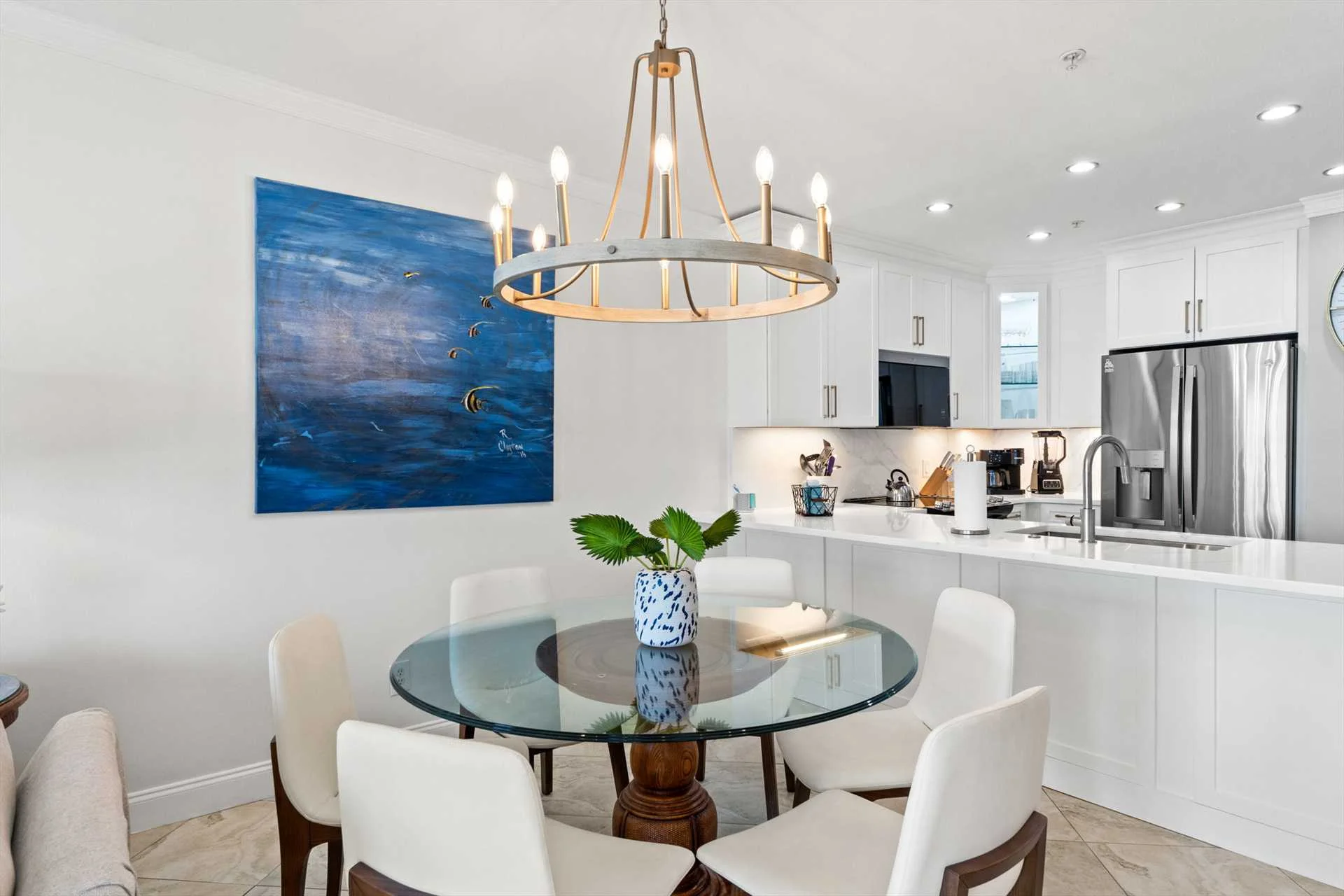 Maravilla Resort 2405 | Top-Floor Gulf-Front Condo in Destin, FL | Unobstructed Views - Photo 6