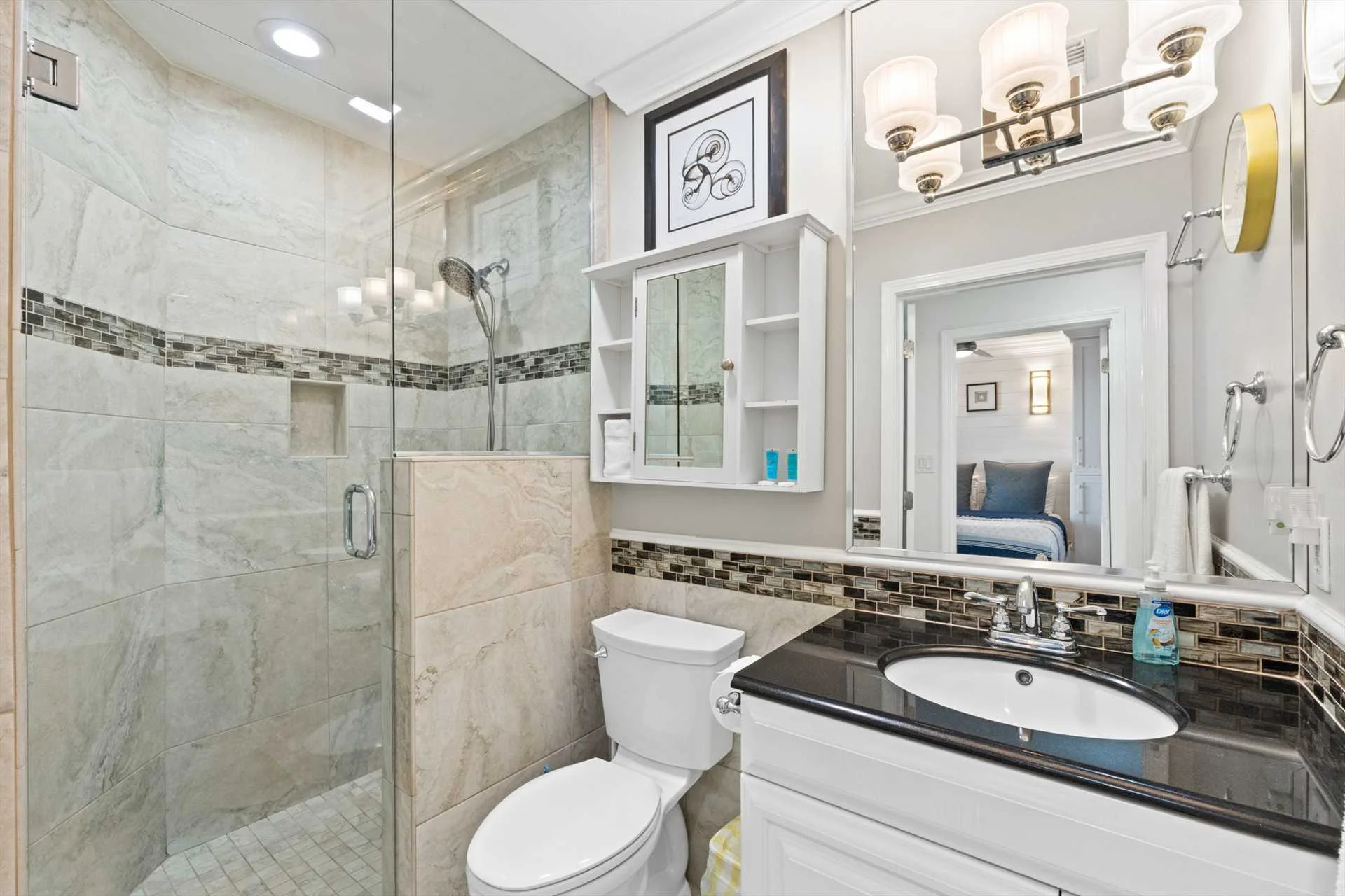 Maravilla Resort 2405 | Top-Floor Gulf-Front Condo in Destin, FL | Unobstructed Views - Photo 10