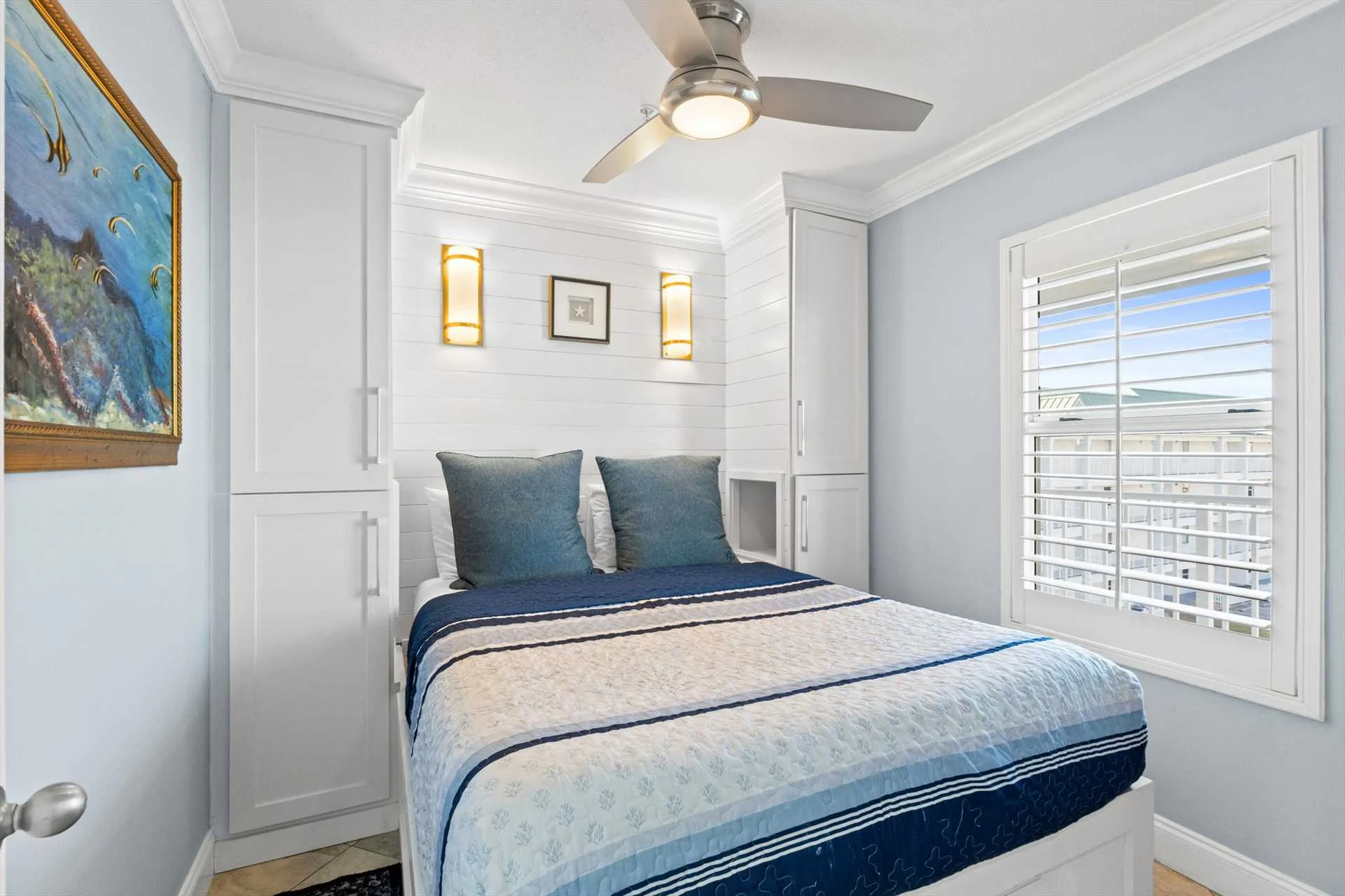 Maravilla Resort 2405 | Top-Floor Gulf-Front Condo in Destin, FL | Unobstructed Views - Photo 11