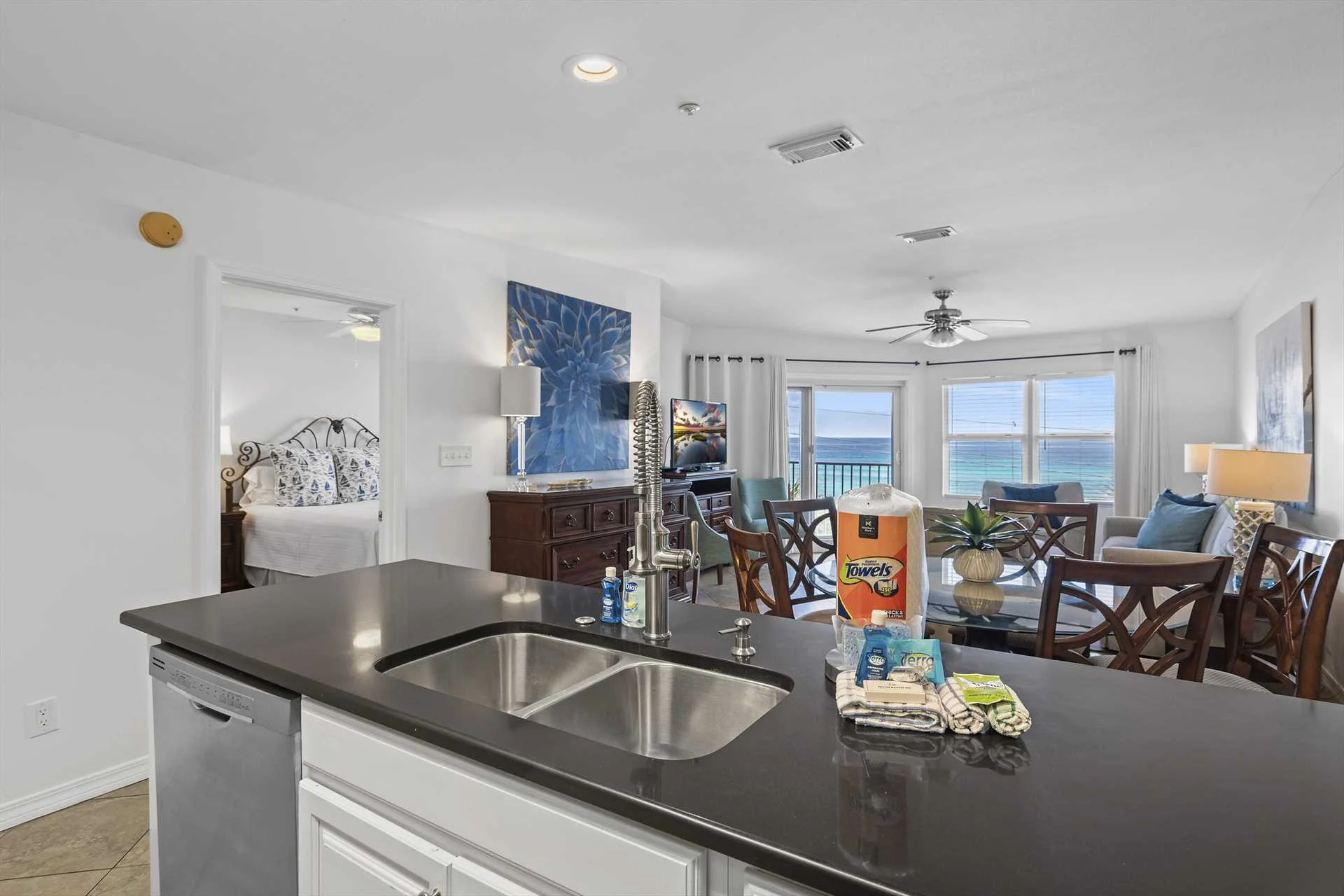 Maravilla Condo 2406 - No Egrets  - Photo 9