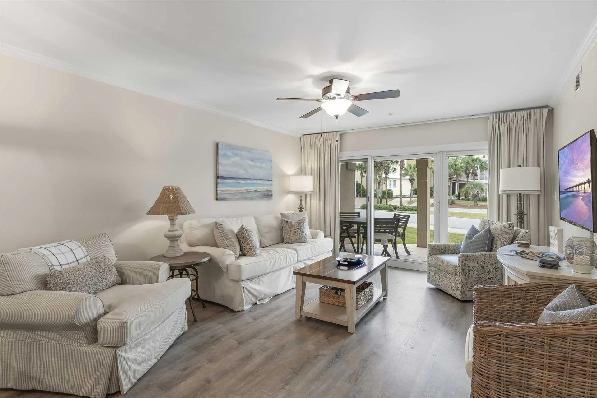 Maravilla 3103 Miles Away affordable Destin Vacation Rental. - Photo 9