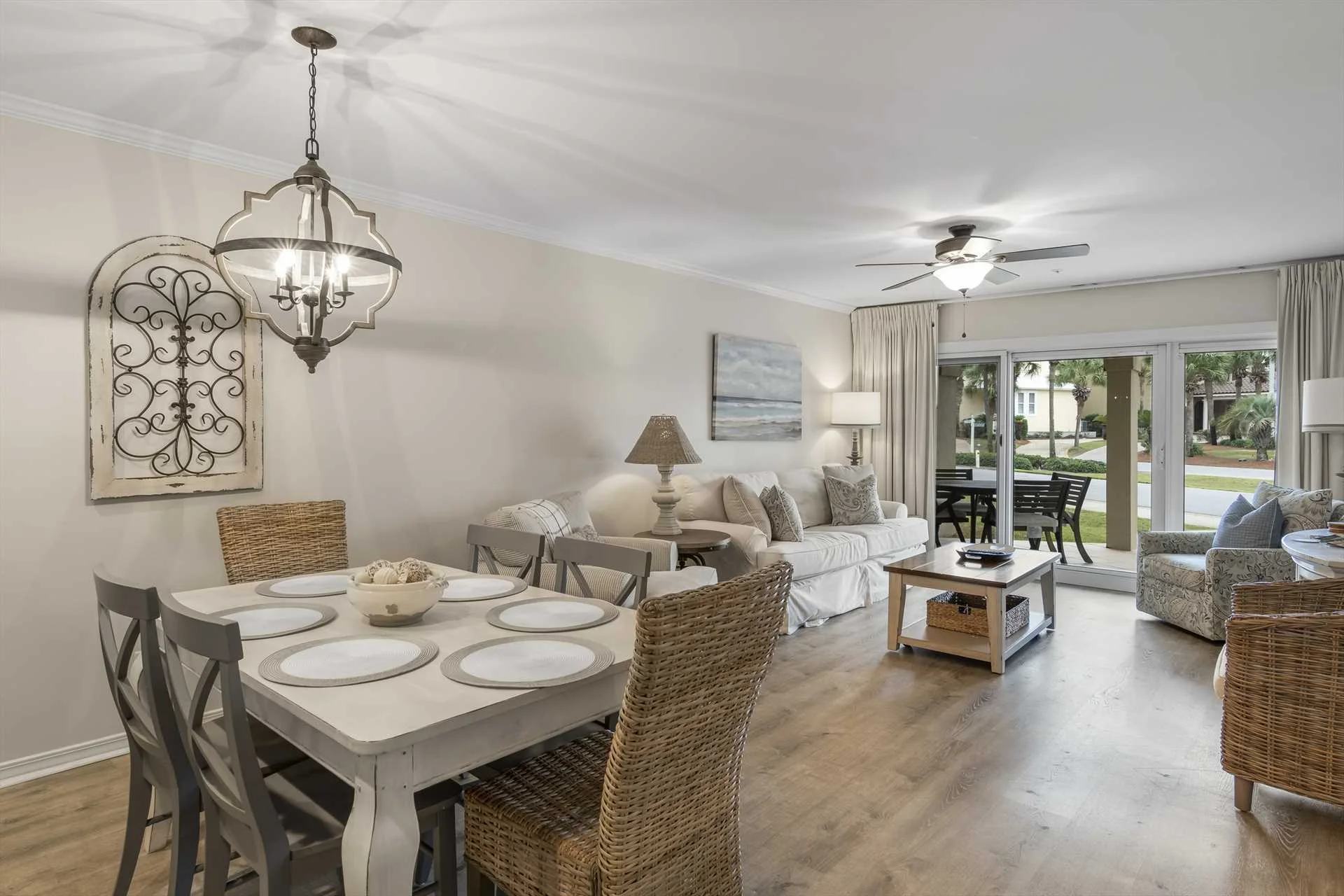 Maravilla 3103 Miles Away affordable Destin Vacation Rental. - Photo 10