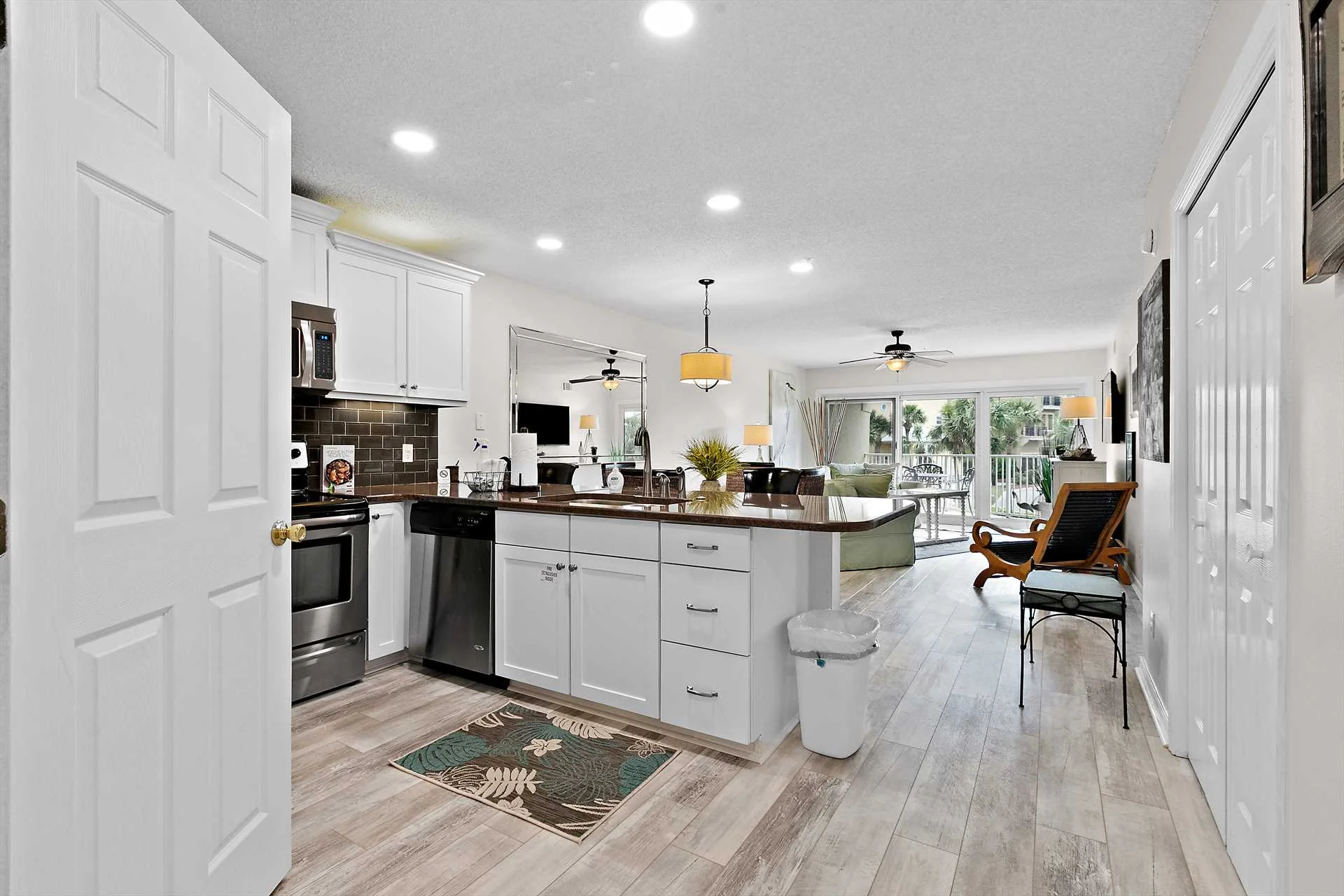 Clark Kent’s Cabana at Maravilla 3204 - Photo 11