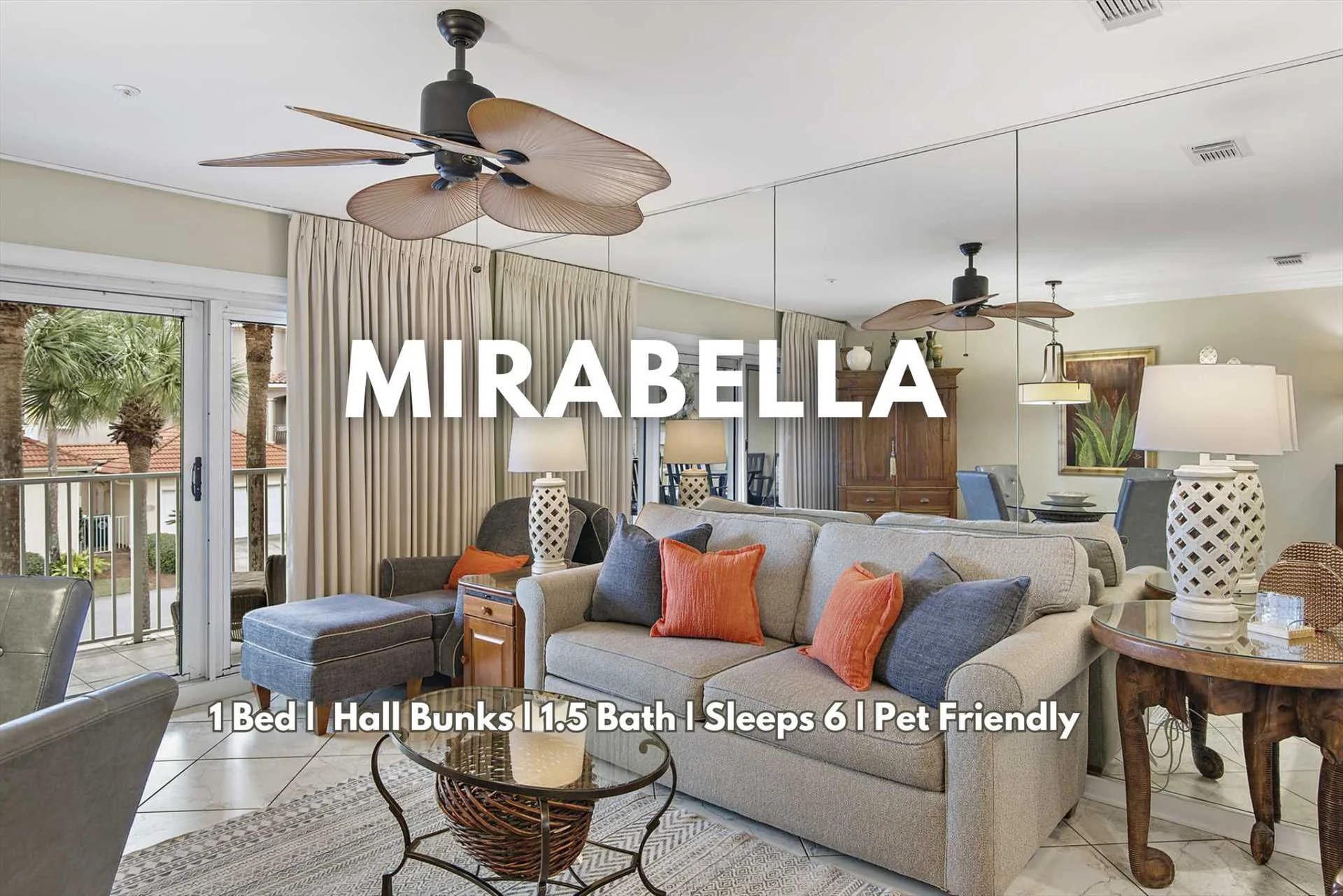 Mirabella – Maravilla 4204