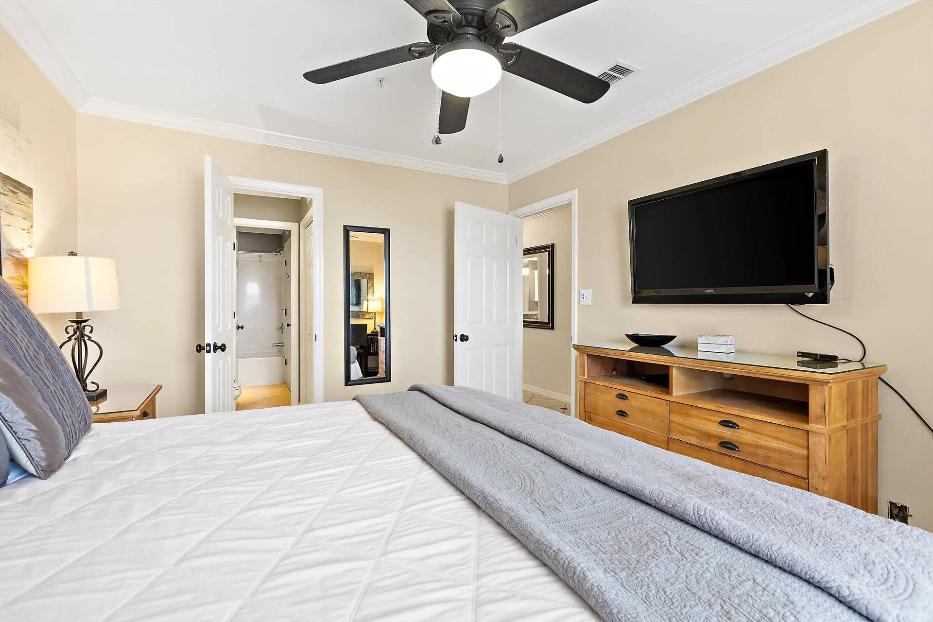 Destin Beach Condos Maravilla 4207 - Sea Esta Time - Photo 5