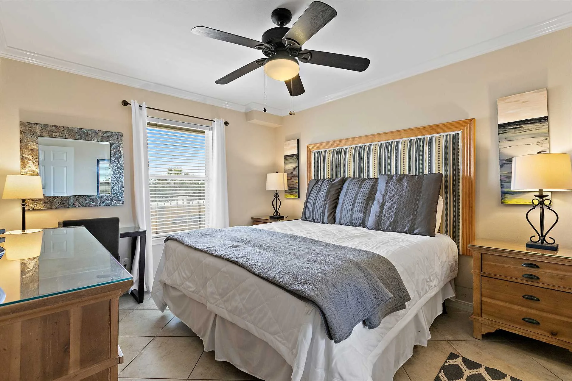 Destin Beach Condos Maravilla 4207 - Sea Esta Time - Photo 6