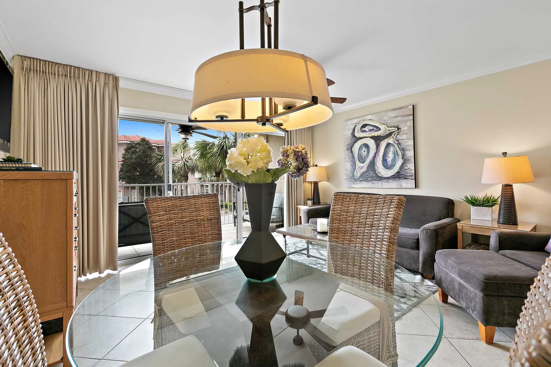 Destin Beach Condos Maravilla 4207 - Sea Esta Time