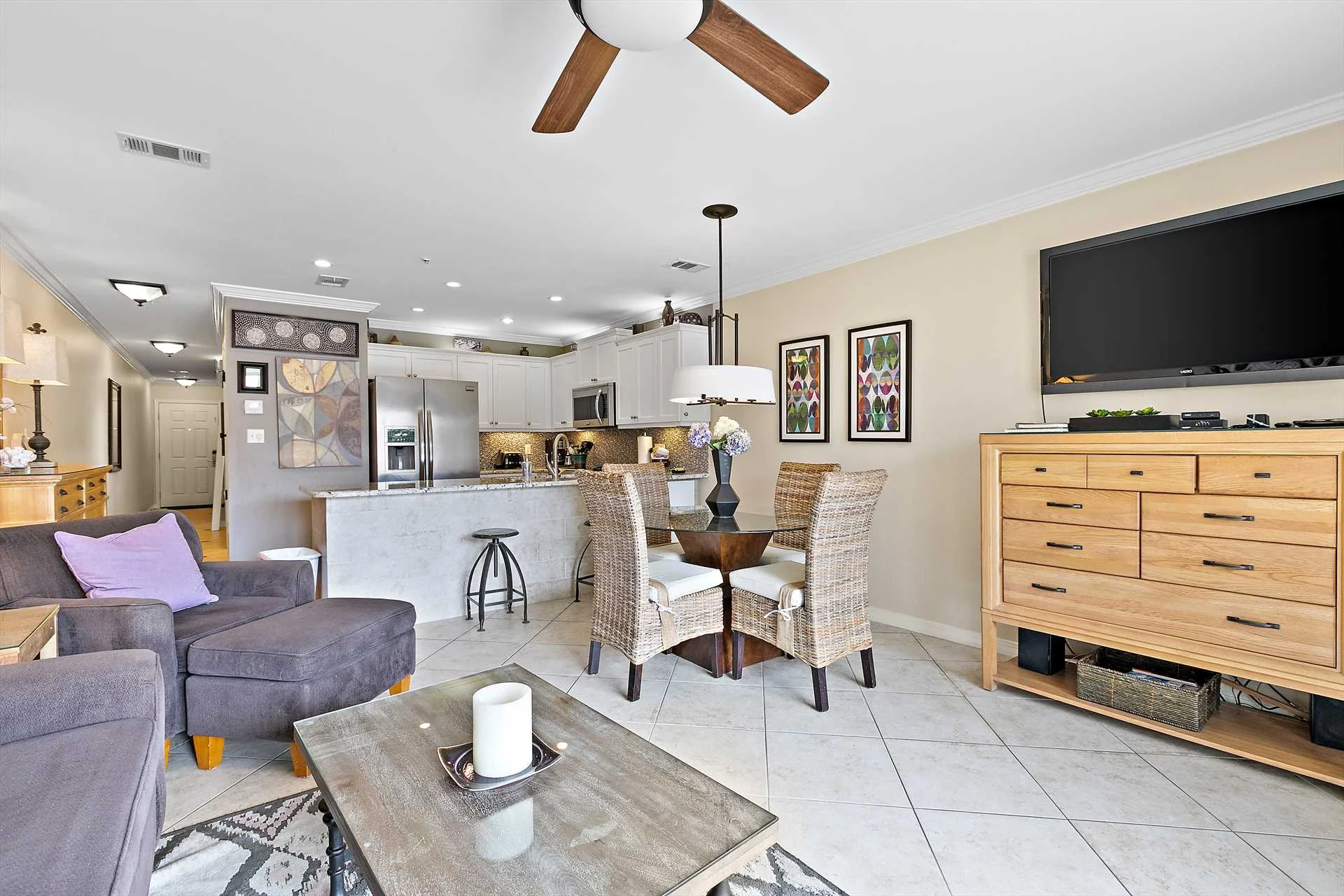 Destin Beach Condos Maravilla 4207 - Sea Esta Time - Photo 9